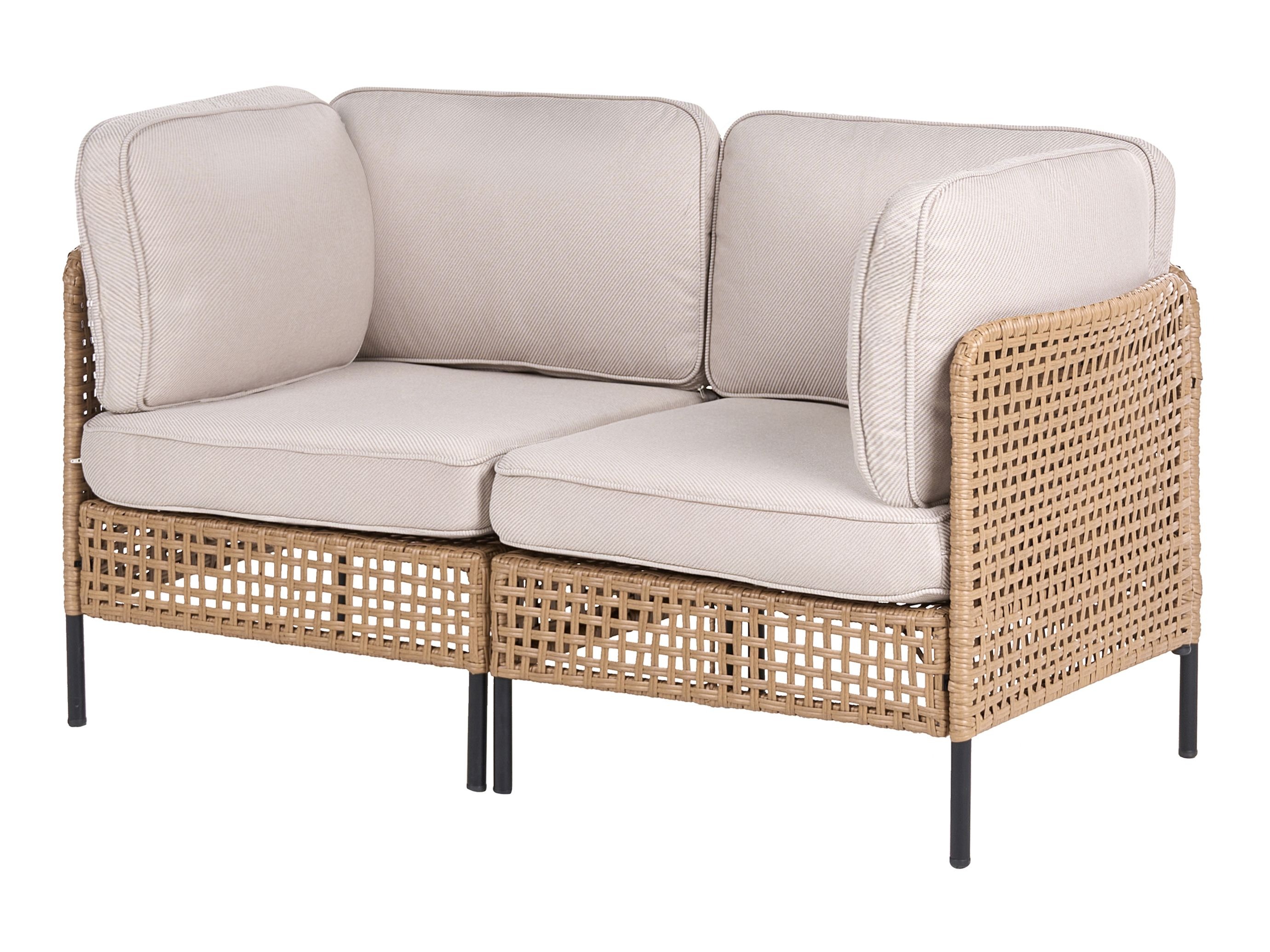 Aiamööblikomplekt Domenou 101