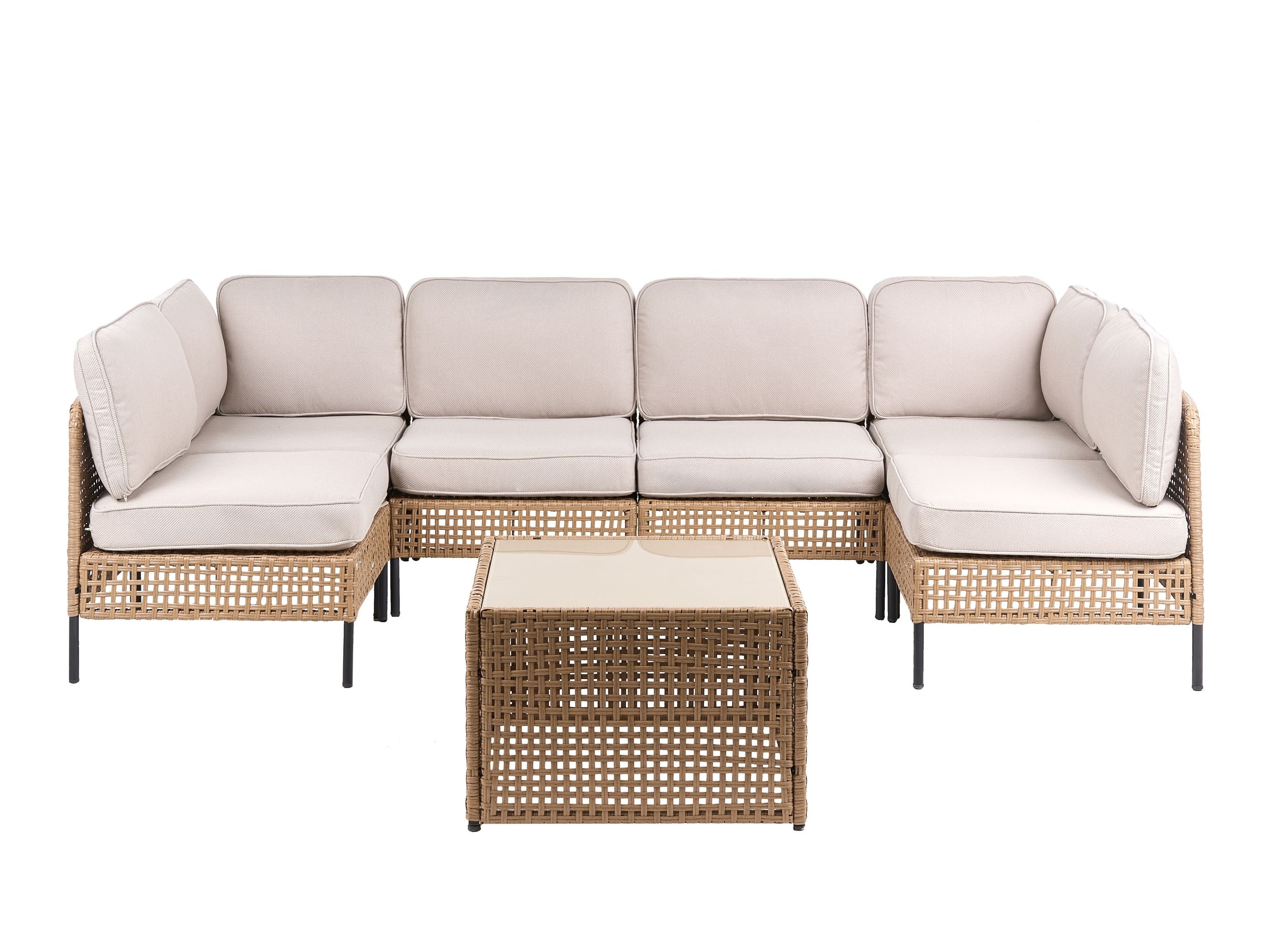 Aiamööblikomplekt Domenou 103