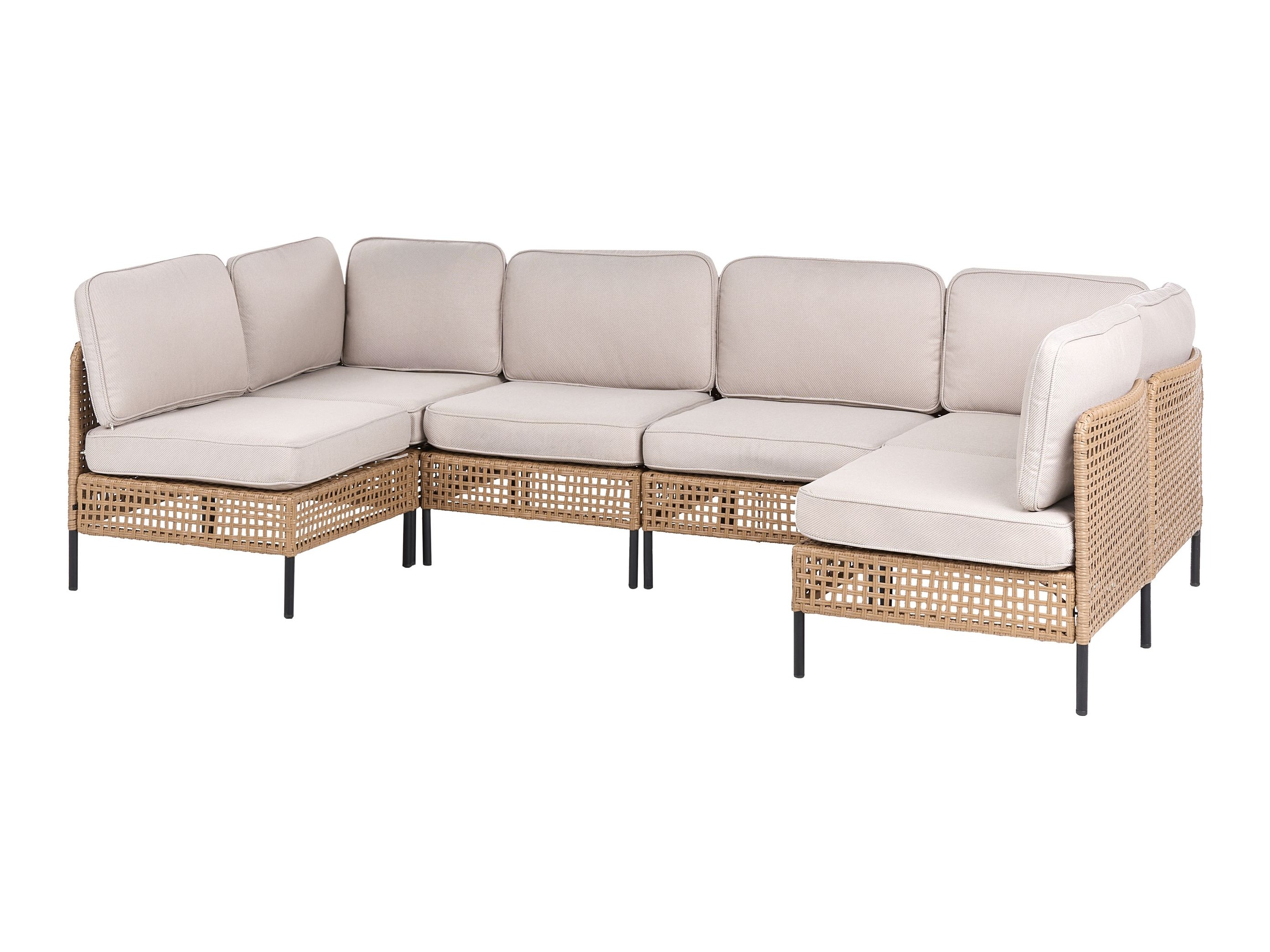 Aiamööblikomplekt Domenou 103