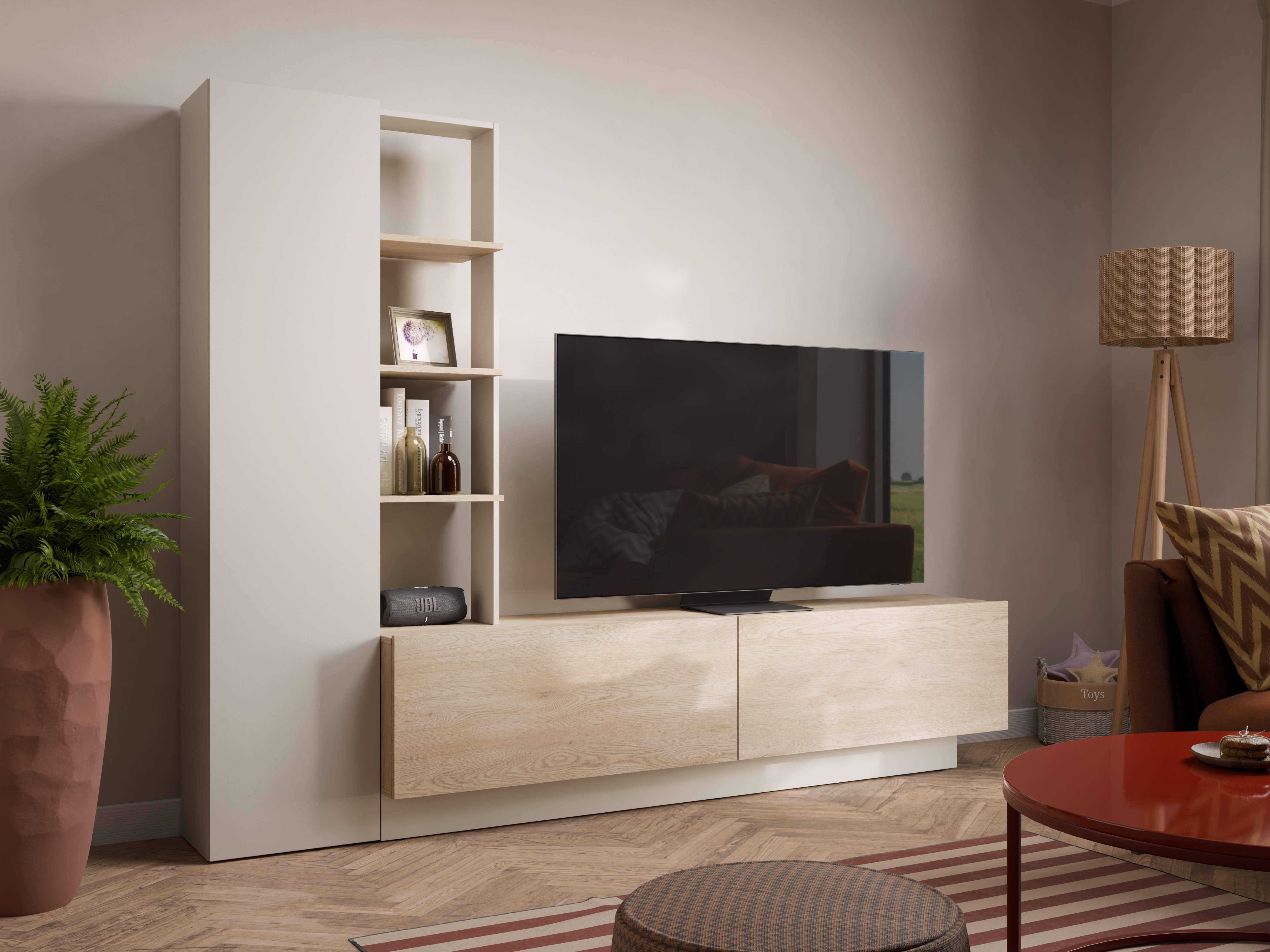 Elutoa komplekt Ontario 224