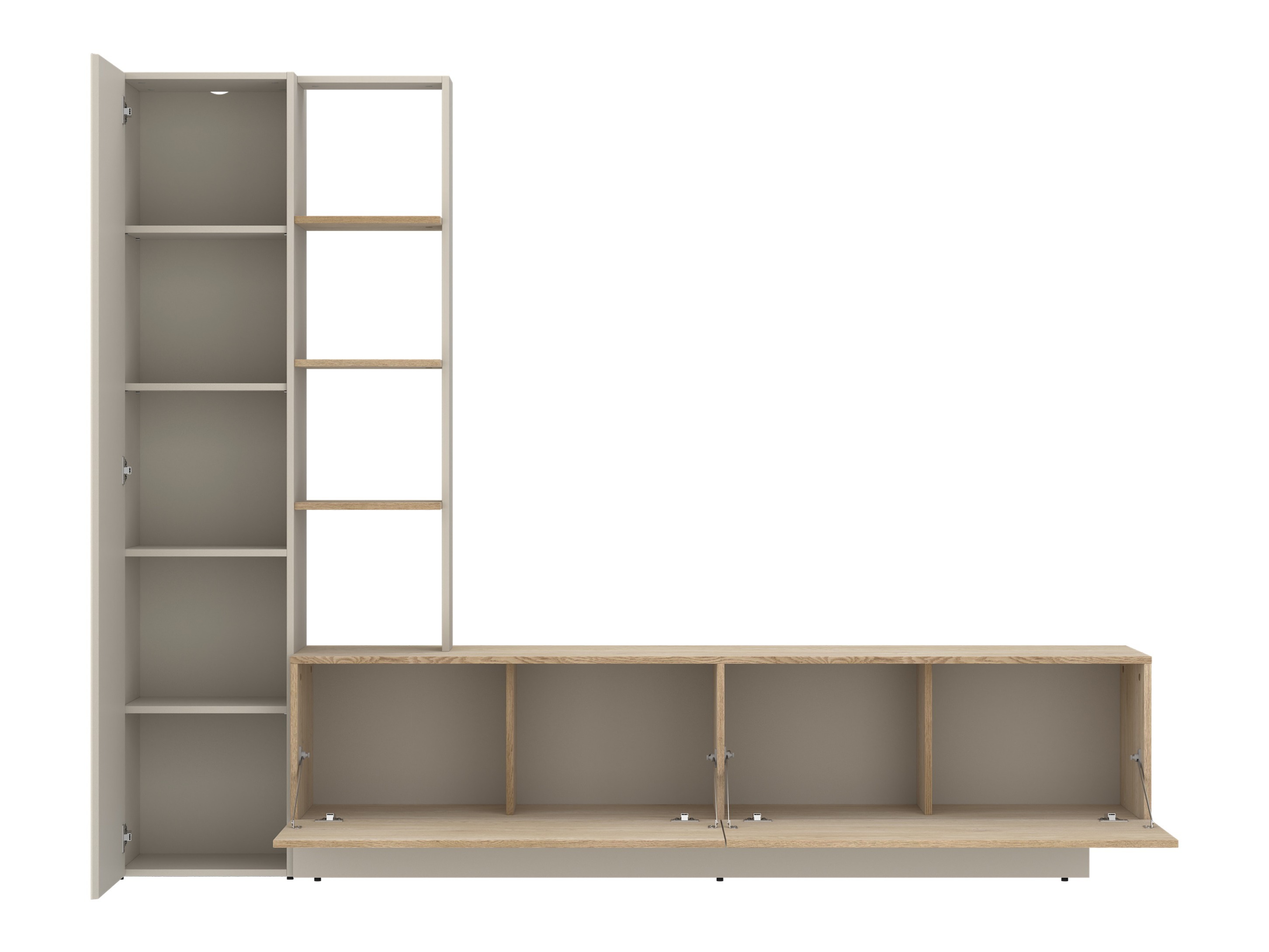 Elutoa komplekt Ontario 224