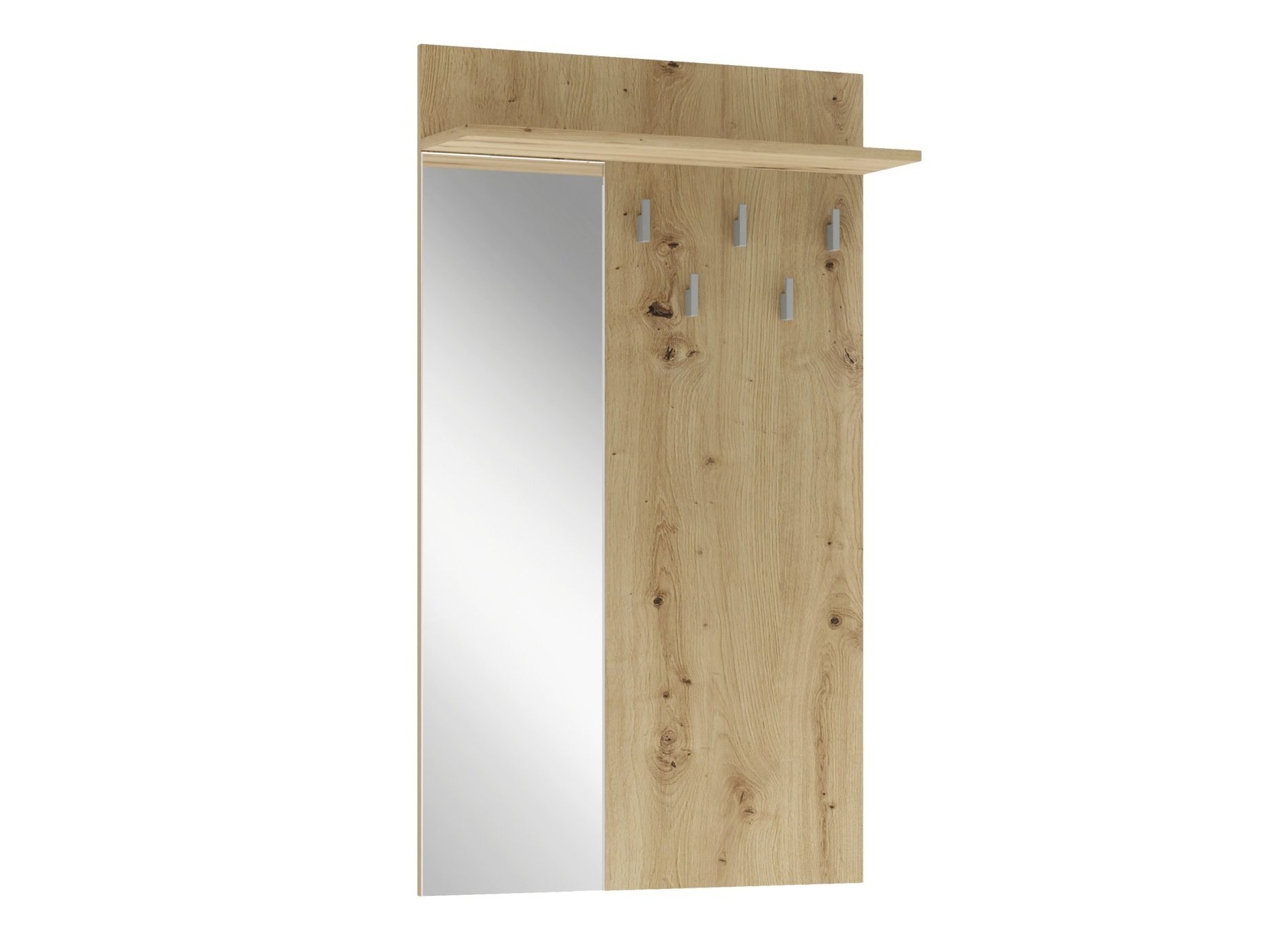 Nagi Cirveso 122 (Artisan tamm)