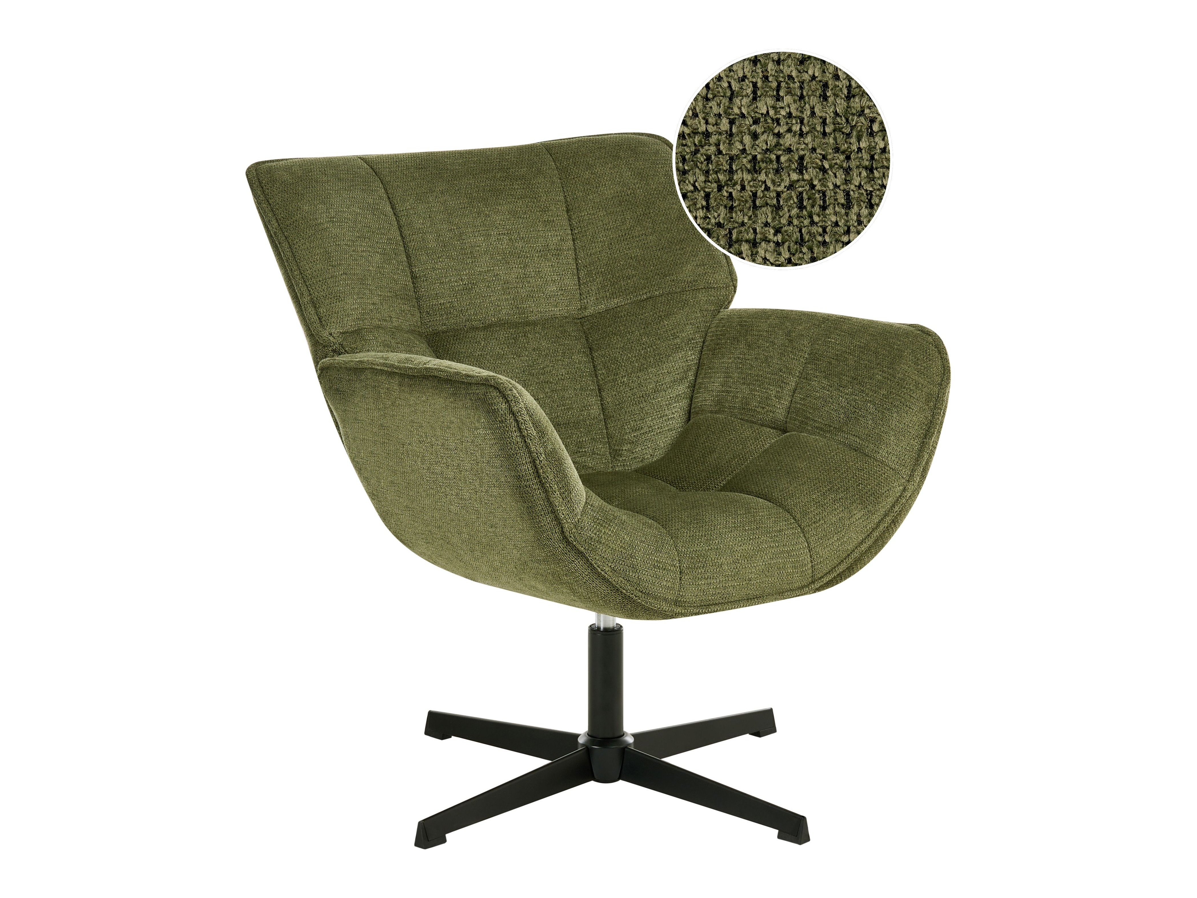 Tugitool Berwyn 3222 (Roheline)