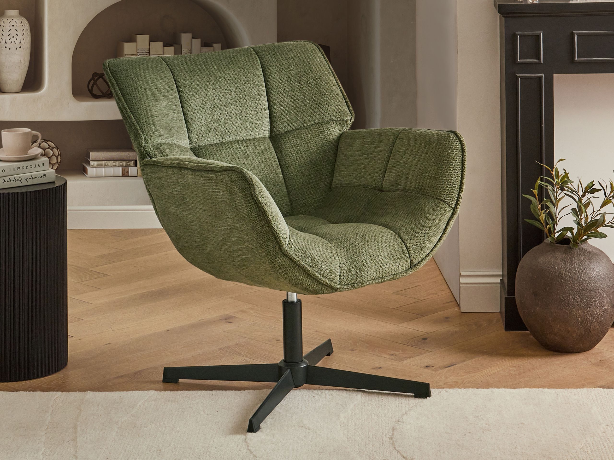 Tugitool Berwyn 3222 (Roheline)