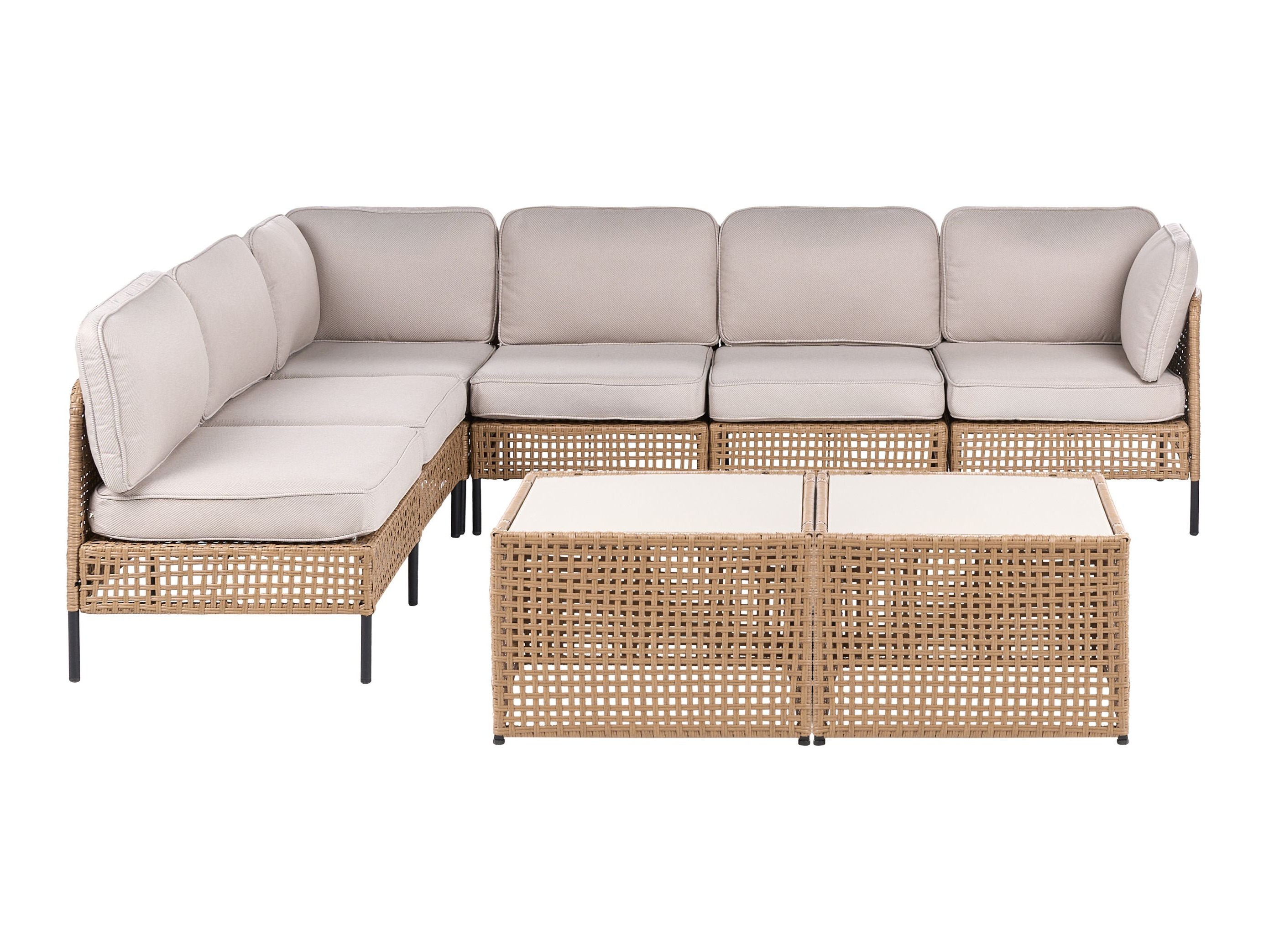 Aiamööblikomplekt Domenou 104