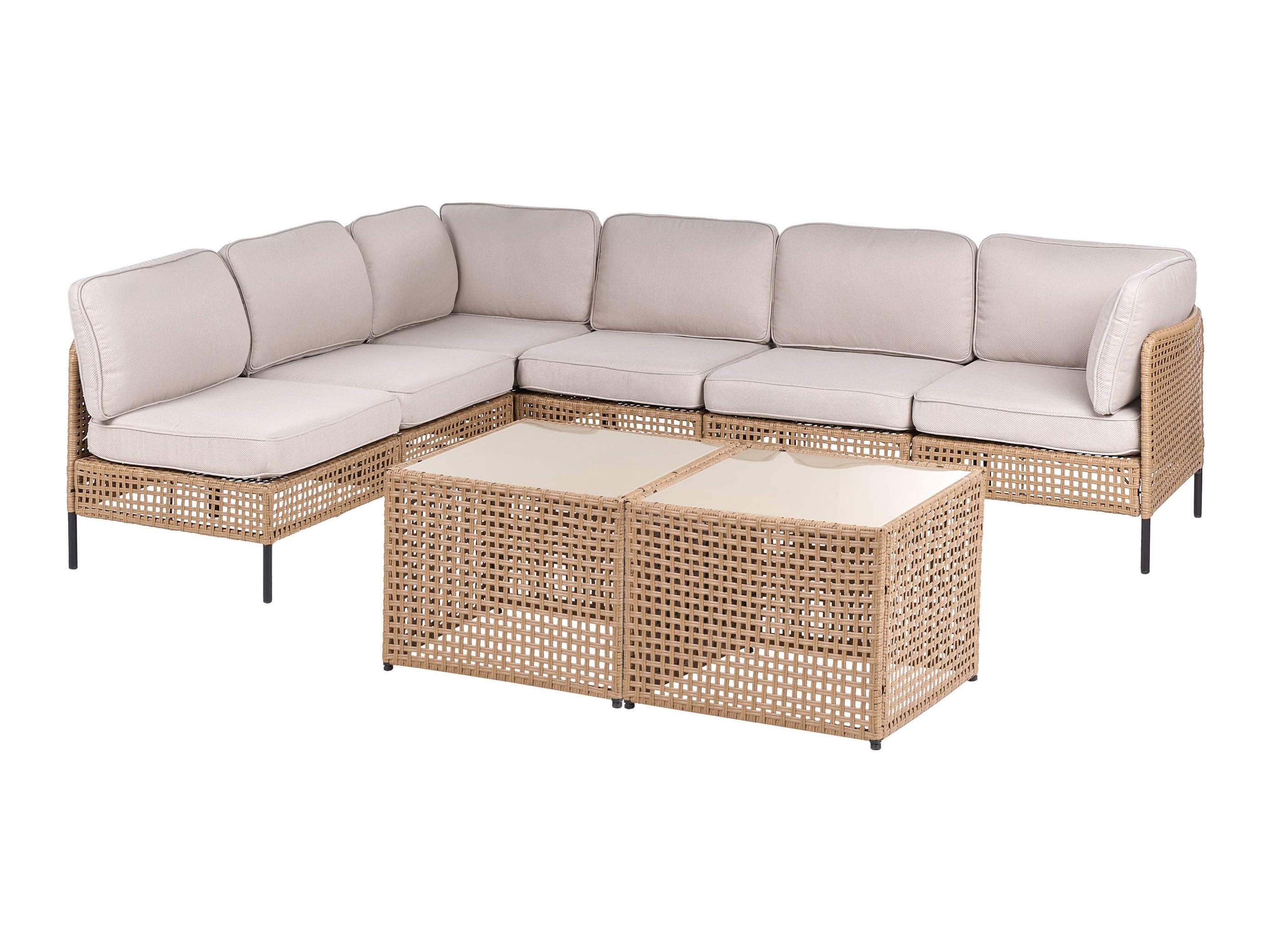 Aiamööblikomplekt Domenou 104