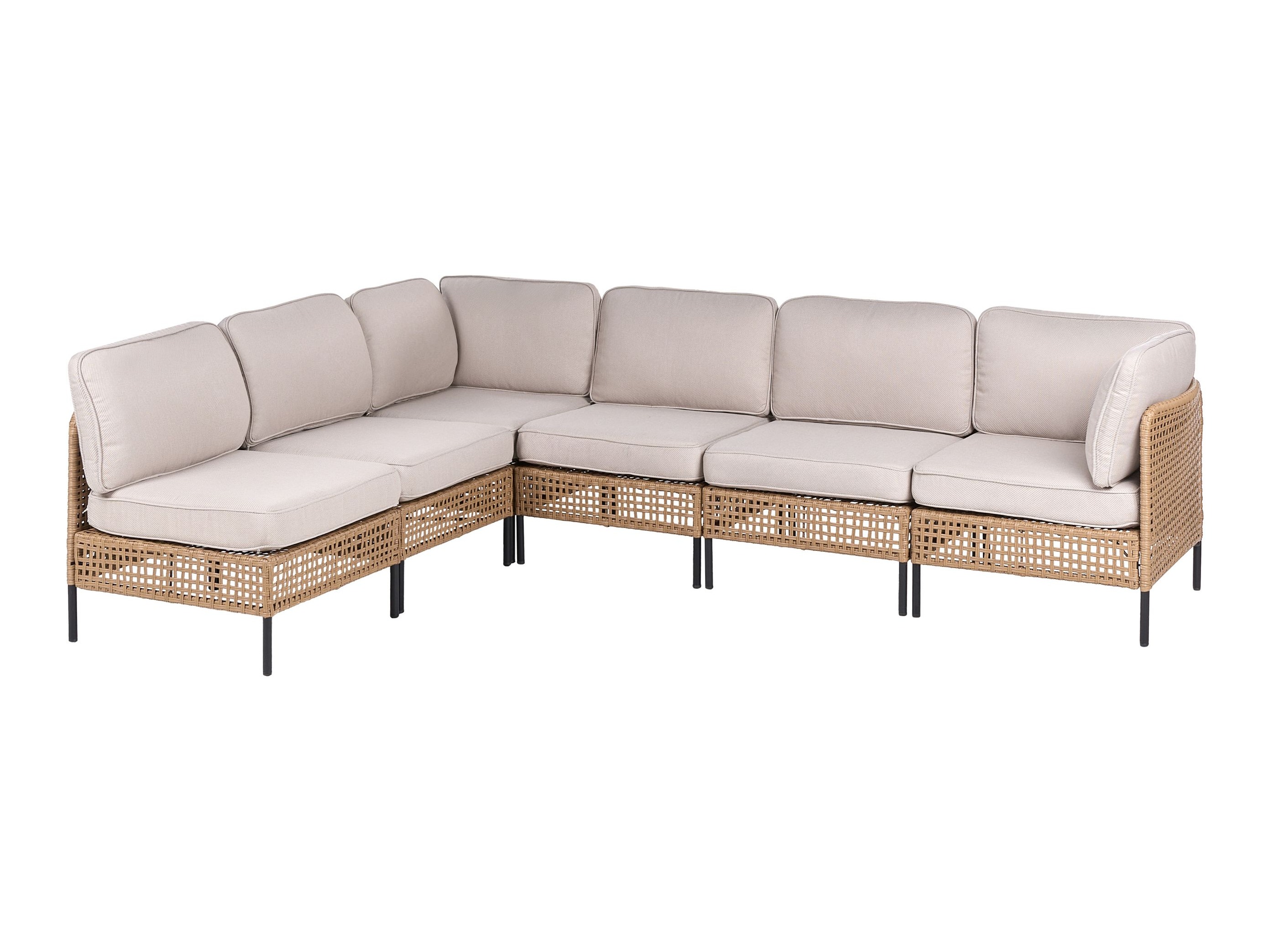 Aiamööblikomplekt Domenou 104