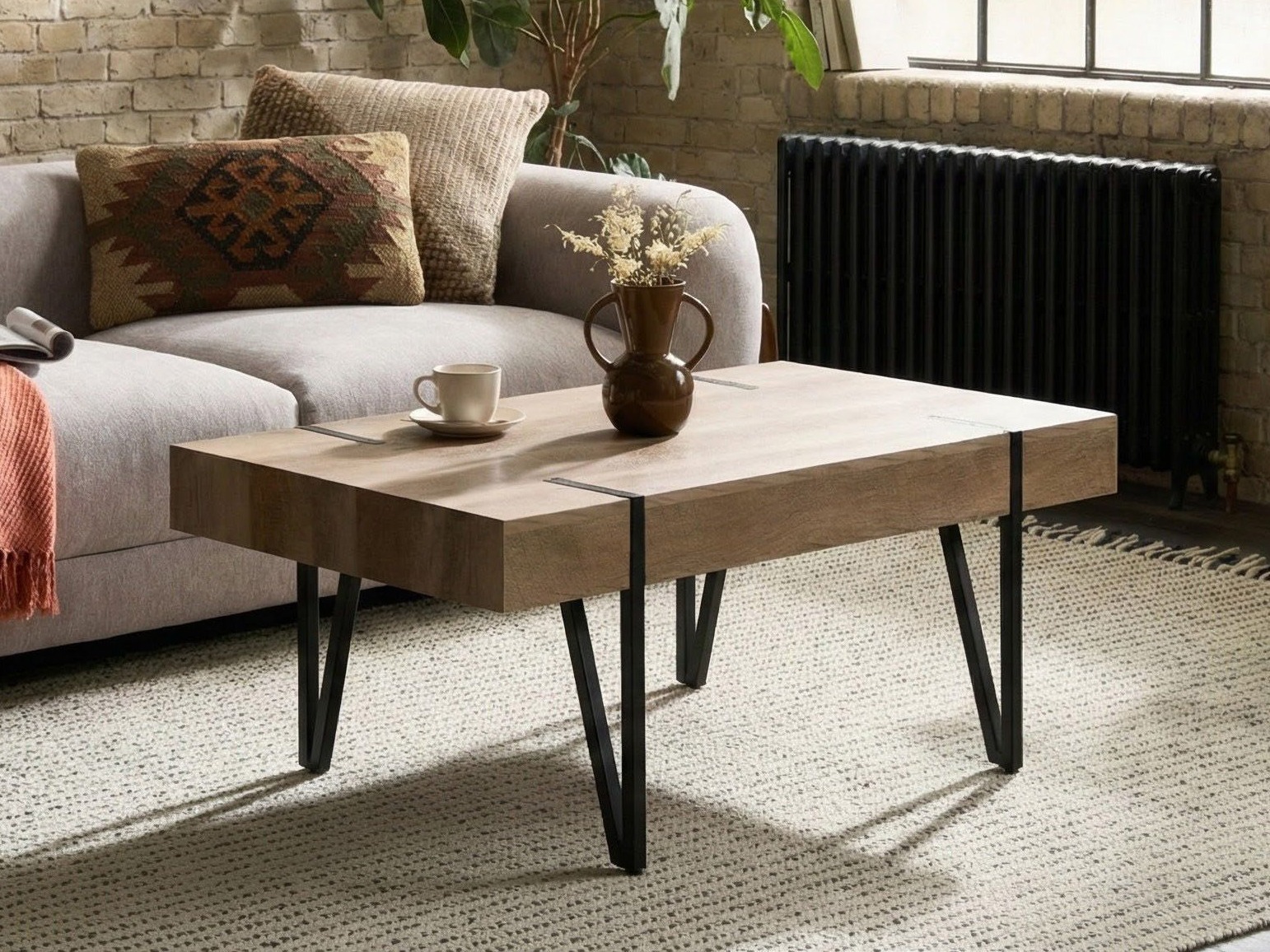 Diivanilaud Berwyn 694