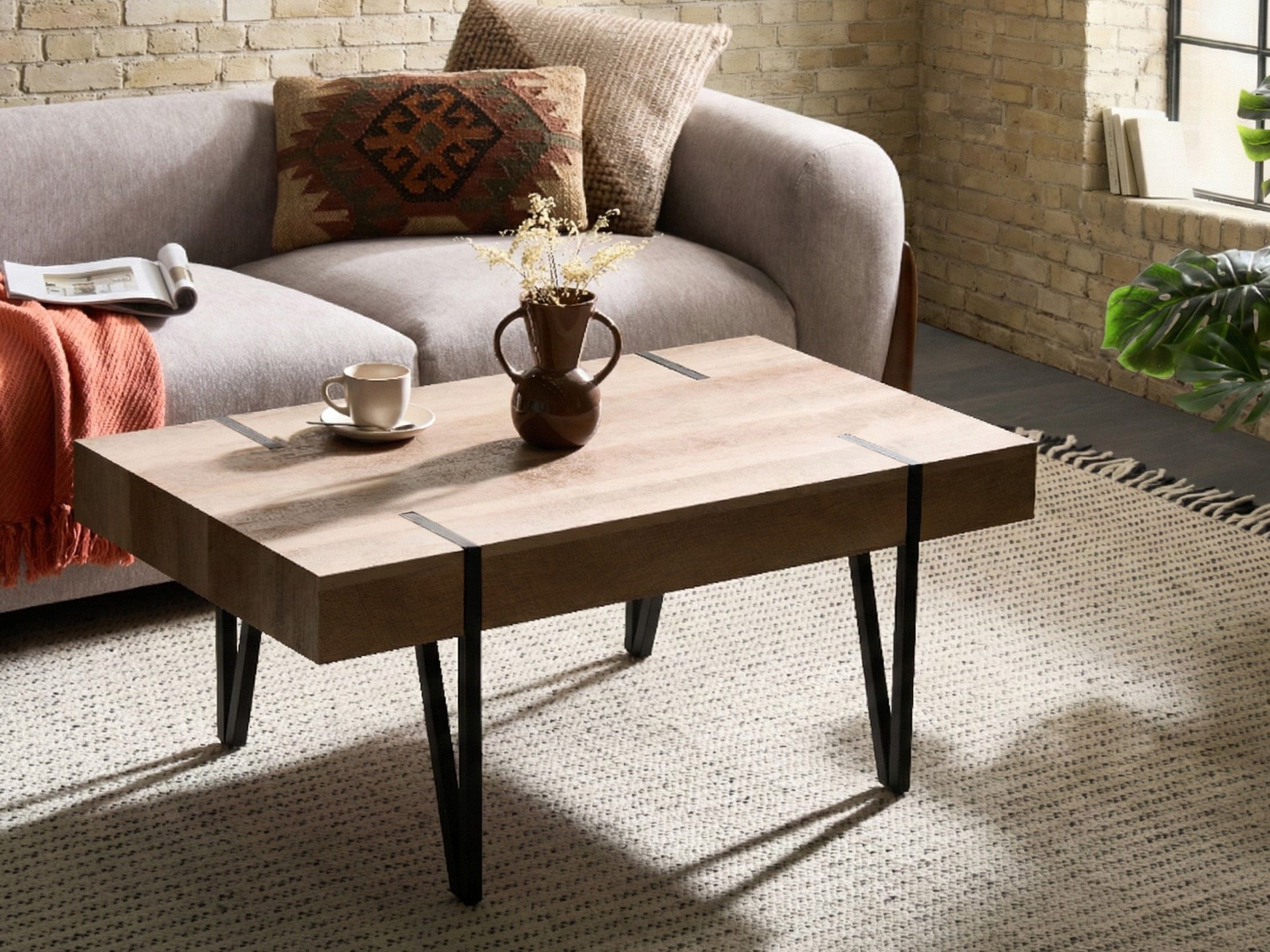 Diivanilaud Berwyn 694