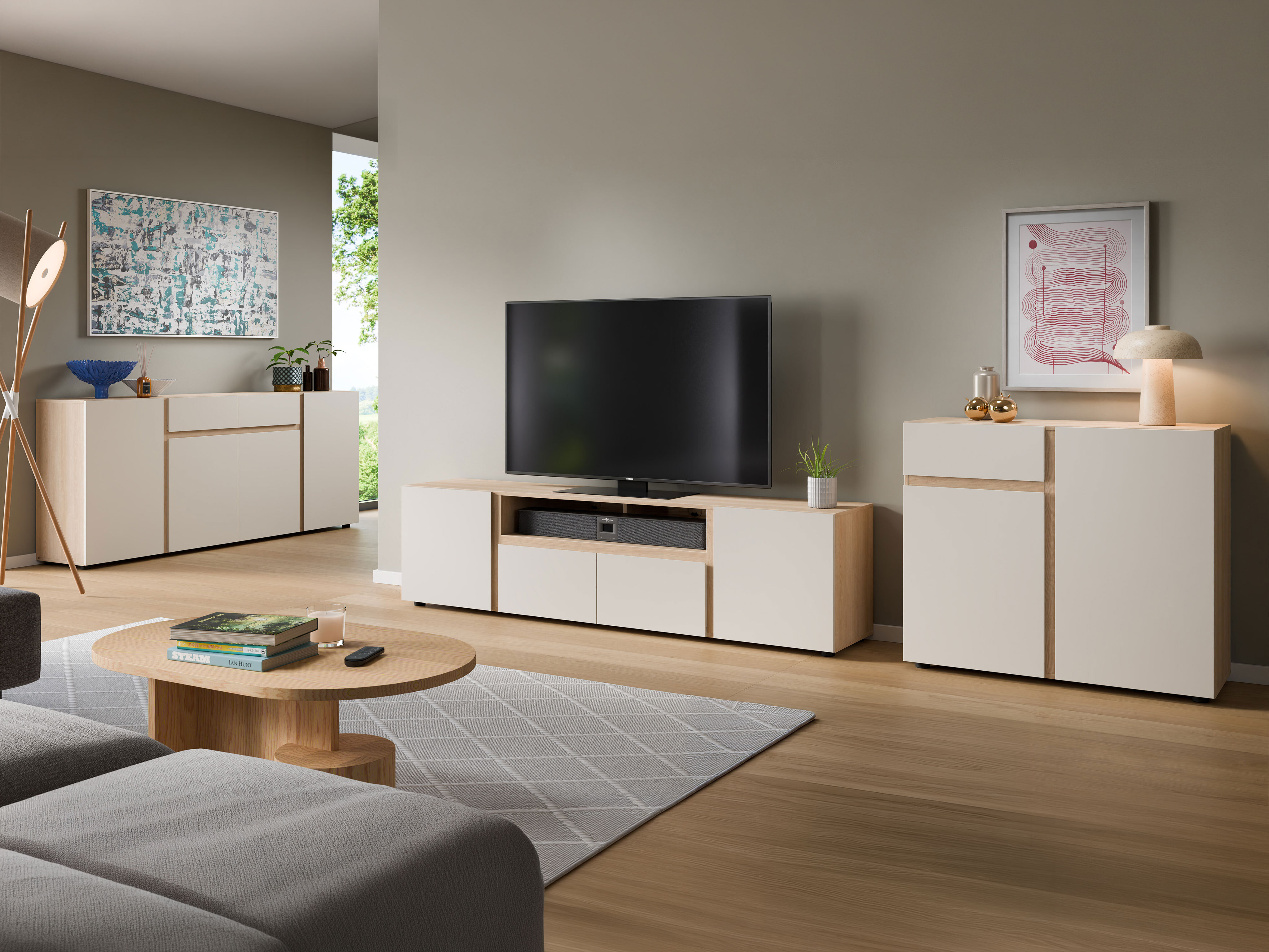 Elutoa komplekt Enoloro 105