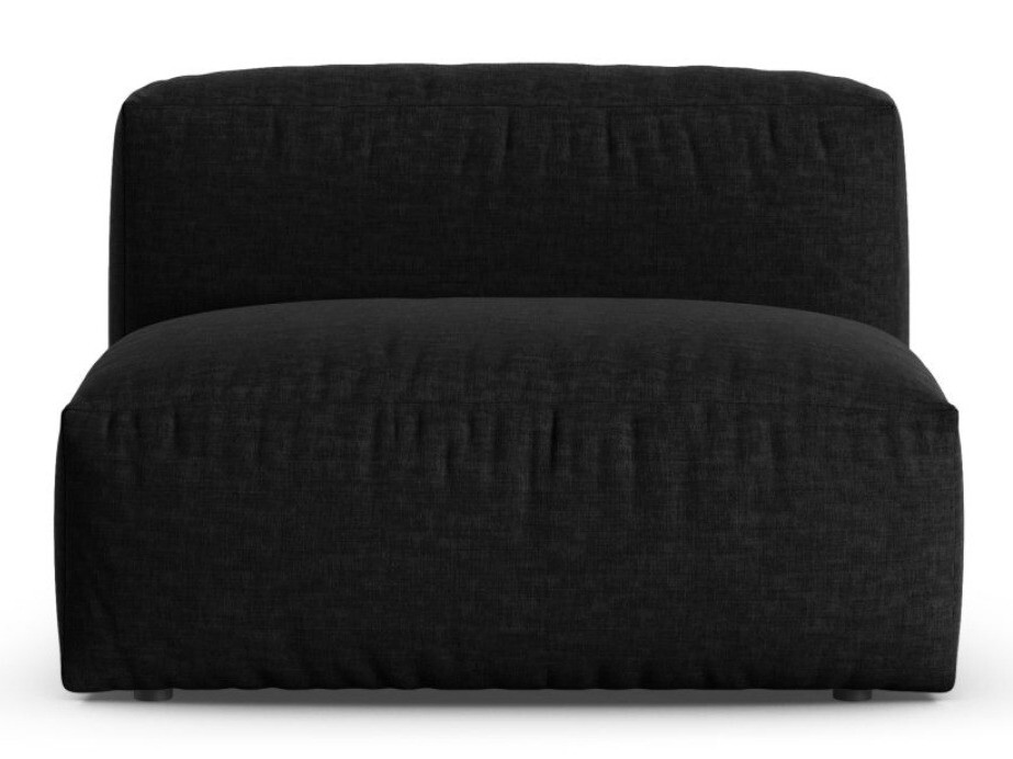 Moodultugitool Sorcoro 119 (Boston Black)