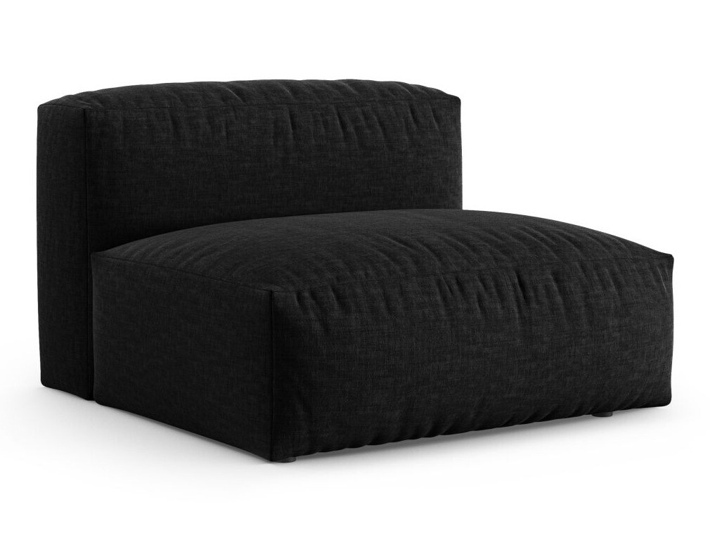 Moodultugitool Sorcoro 119 (Boston Black)