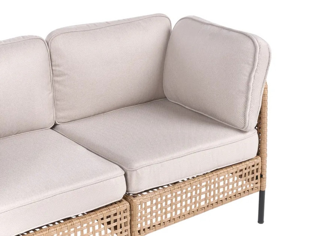 Aiamööblikomplekt Domenou 100