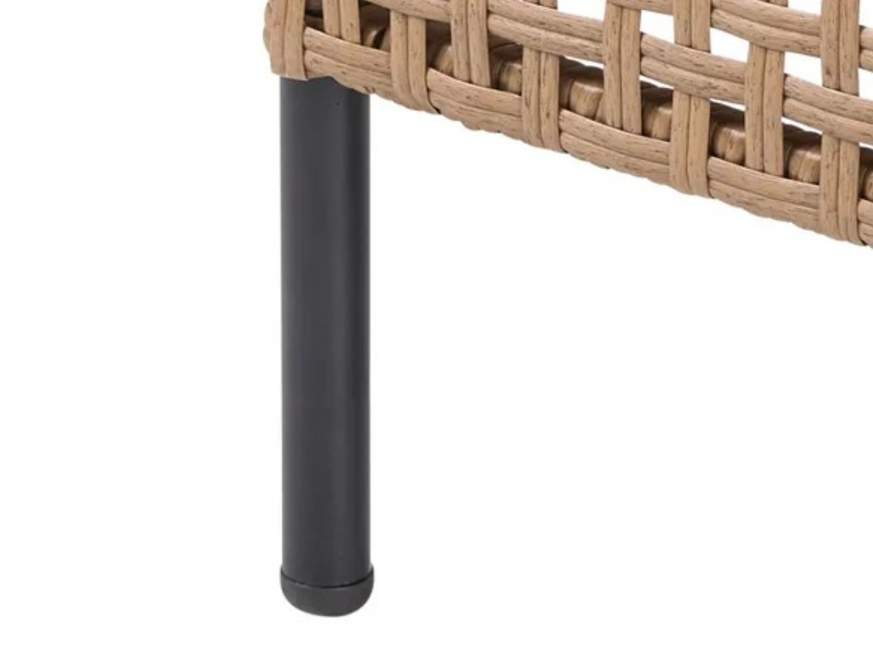 Aiamööblikomplekt Domenou 100