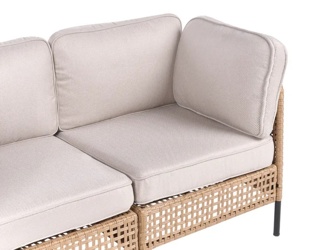 Aiamööblikomplekt Domenou 101