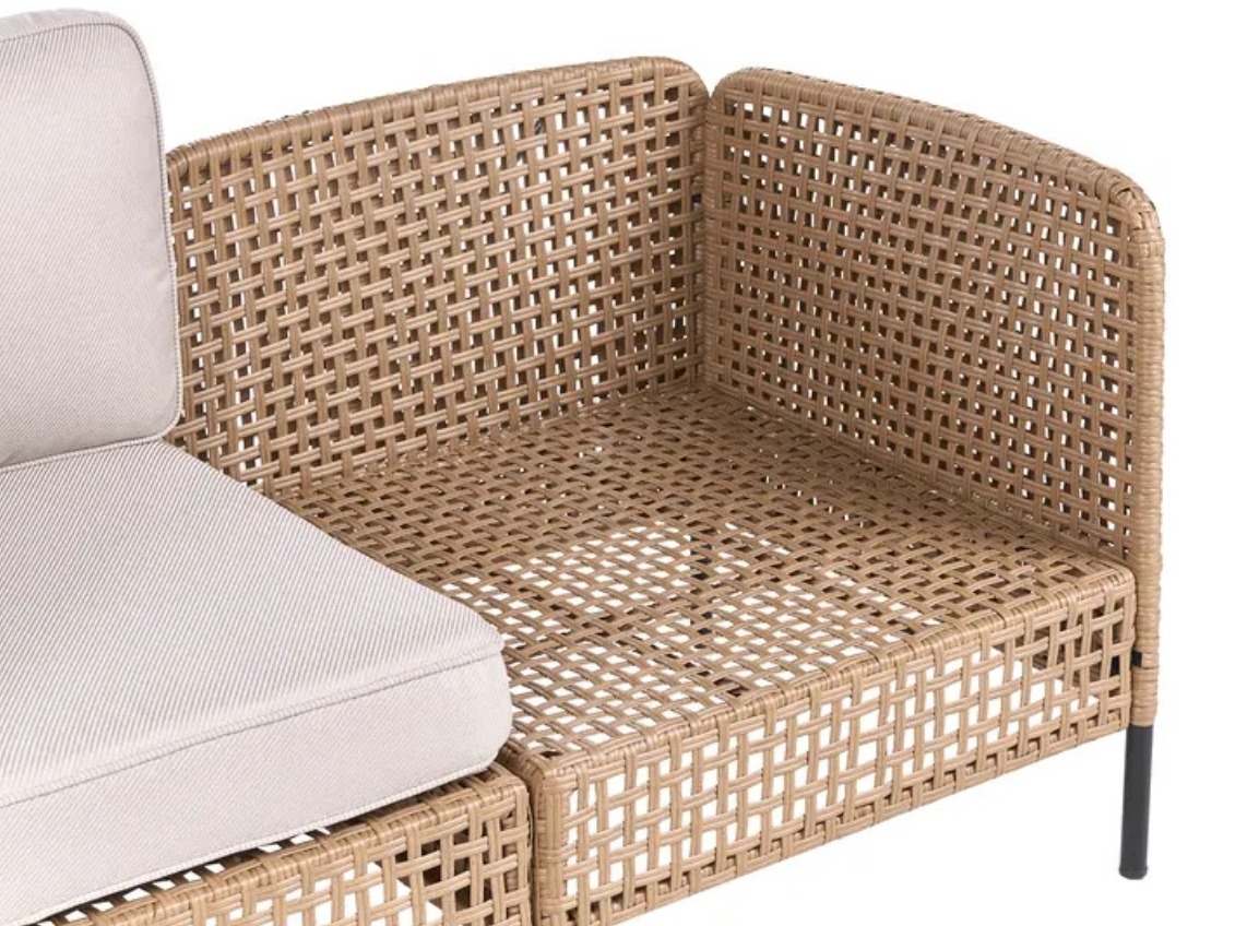 Aiamööblikomplekt Domenou 101