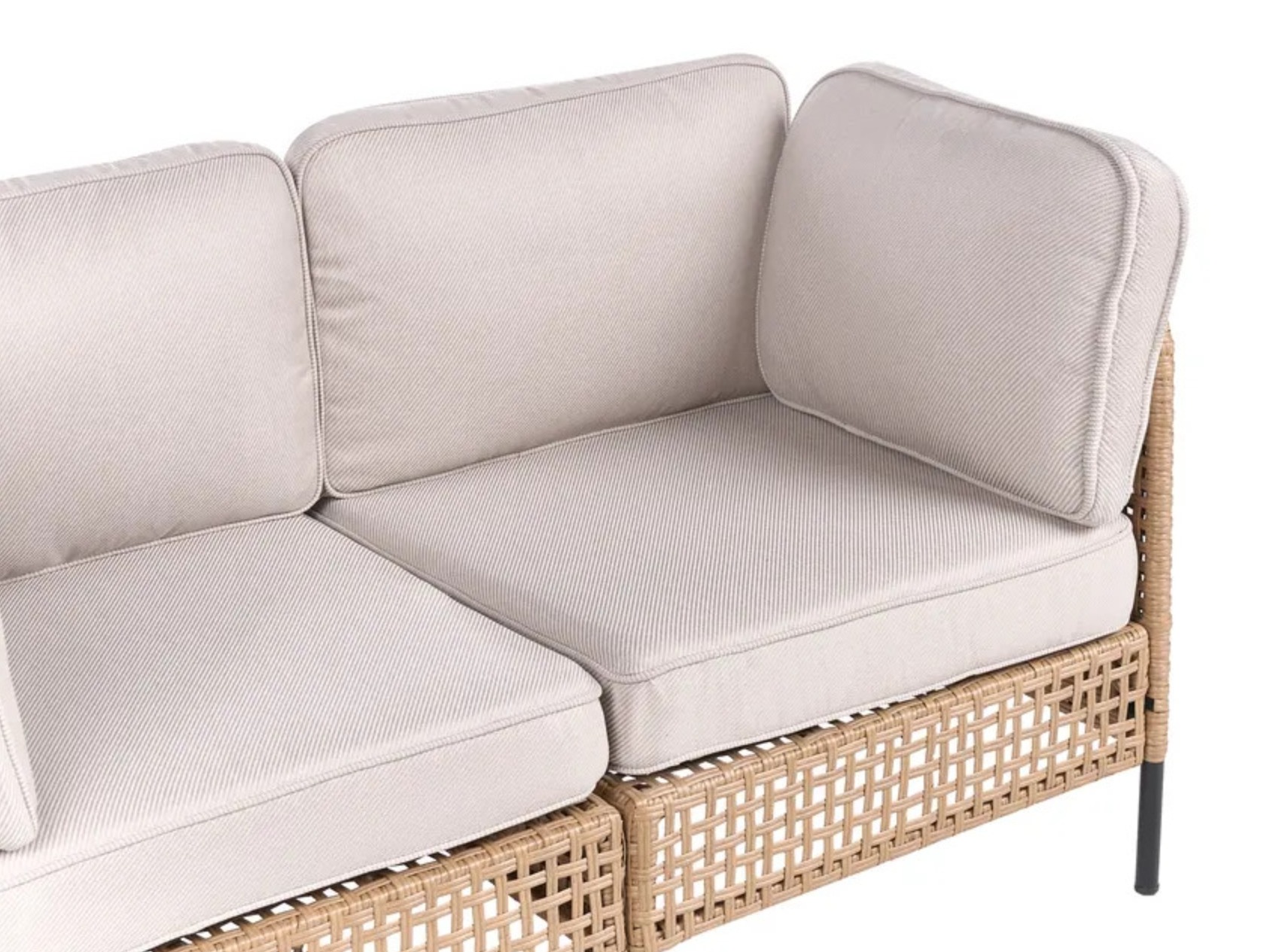 Aiamööblikomplekt Domenou 102