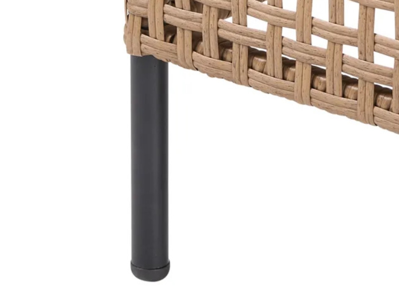 Aiamööblikomplekt Domenou 104