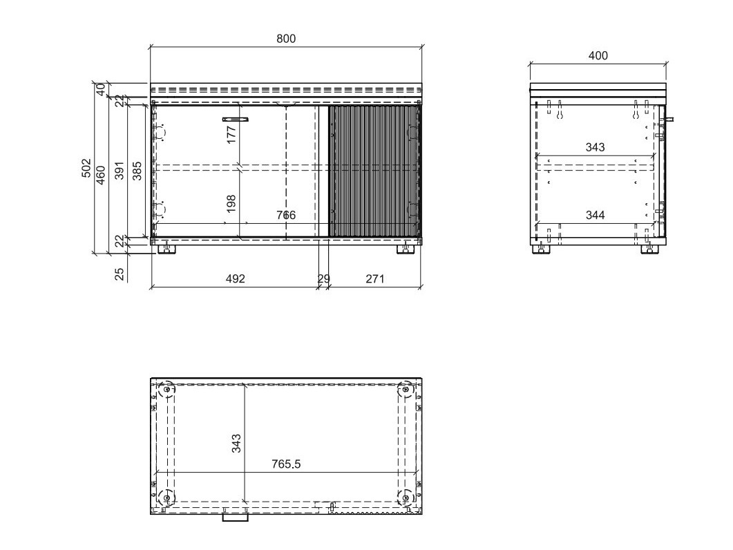 Kingariiul Remcale 115