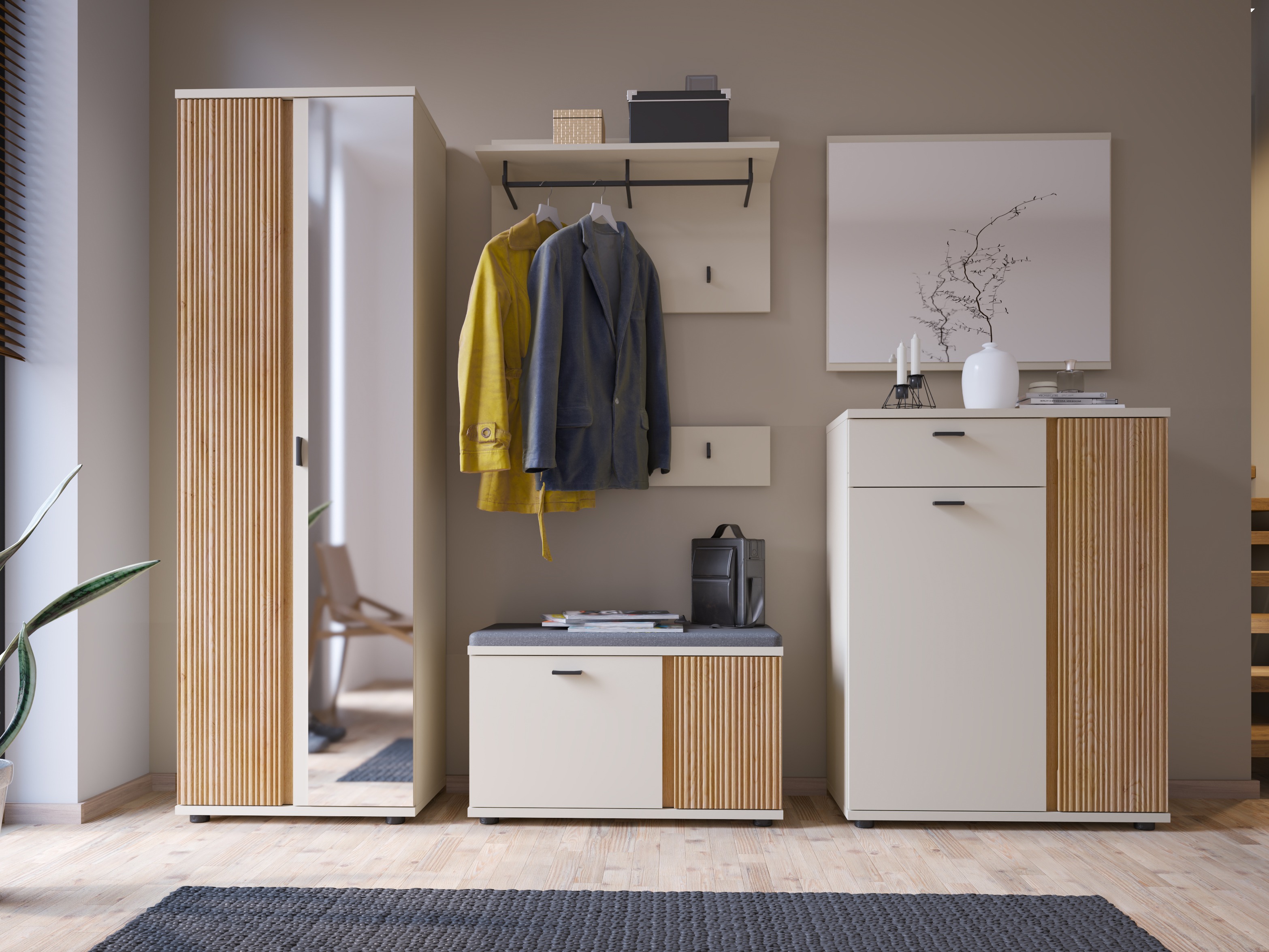 Kingariiul Remcale 116