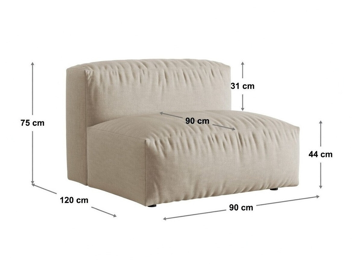 Moodultugitool Sorcoro 119 (Vogue 1)