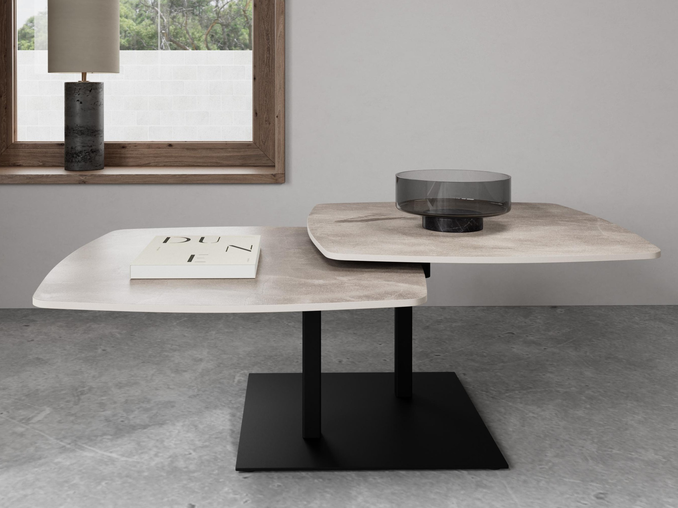 Transformer diivanilaud Norsica 1042