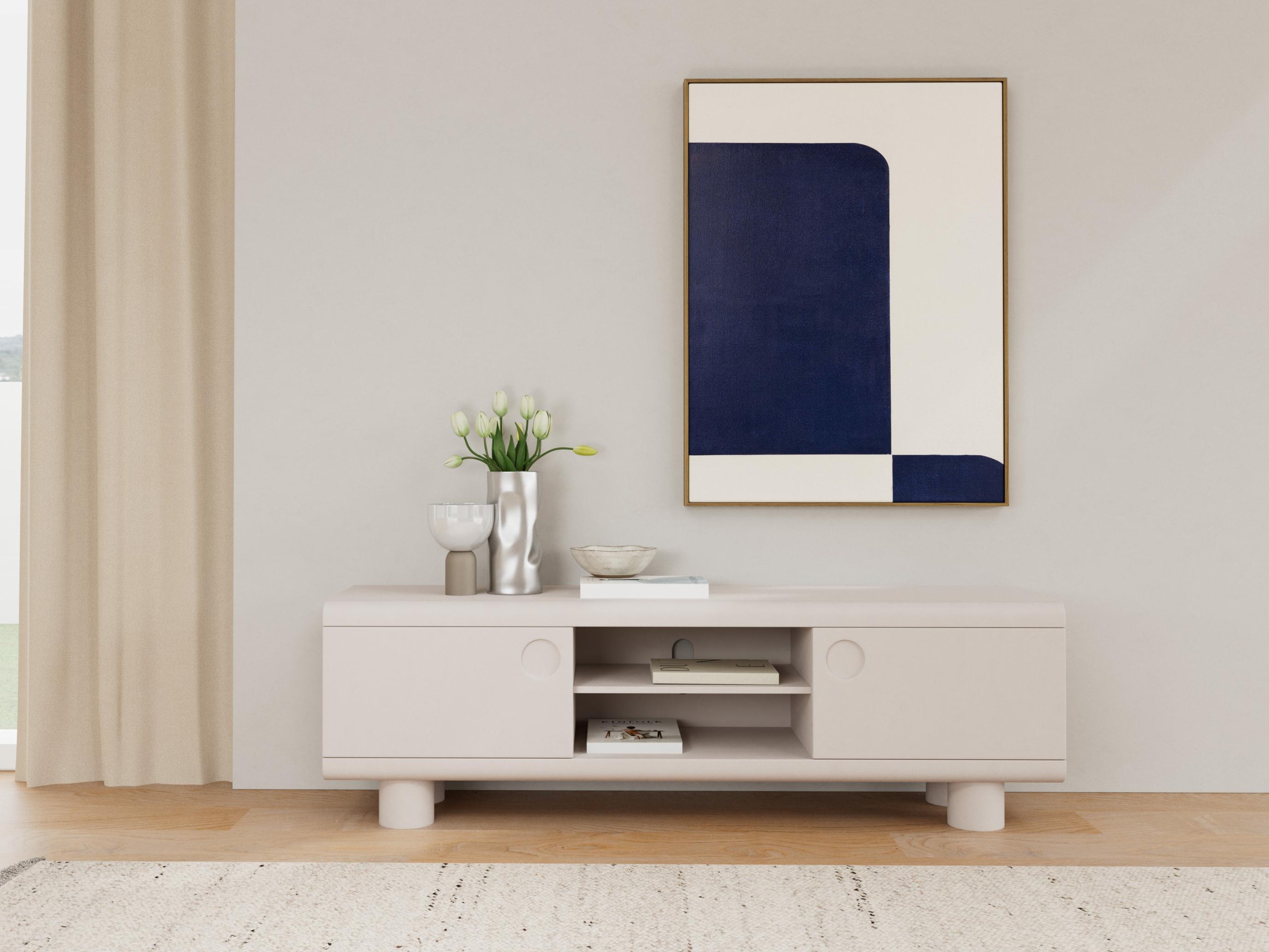 TV-alus Norsica 1039