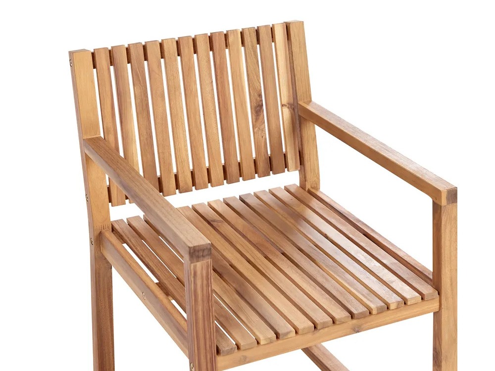 Laua ja toolide komplekt Berwyn 3228