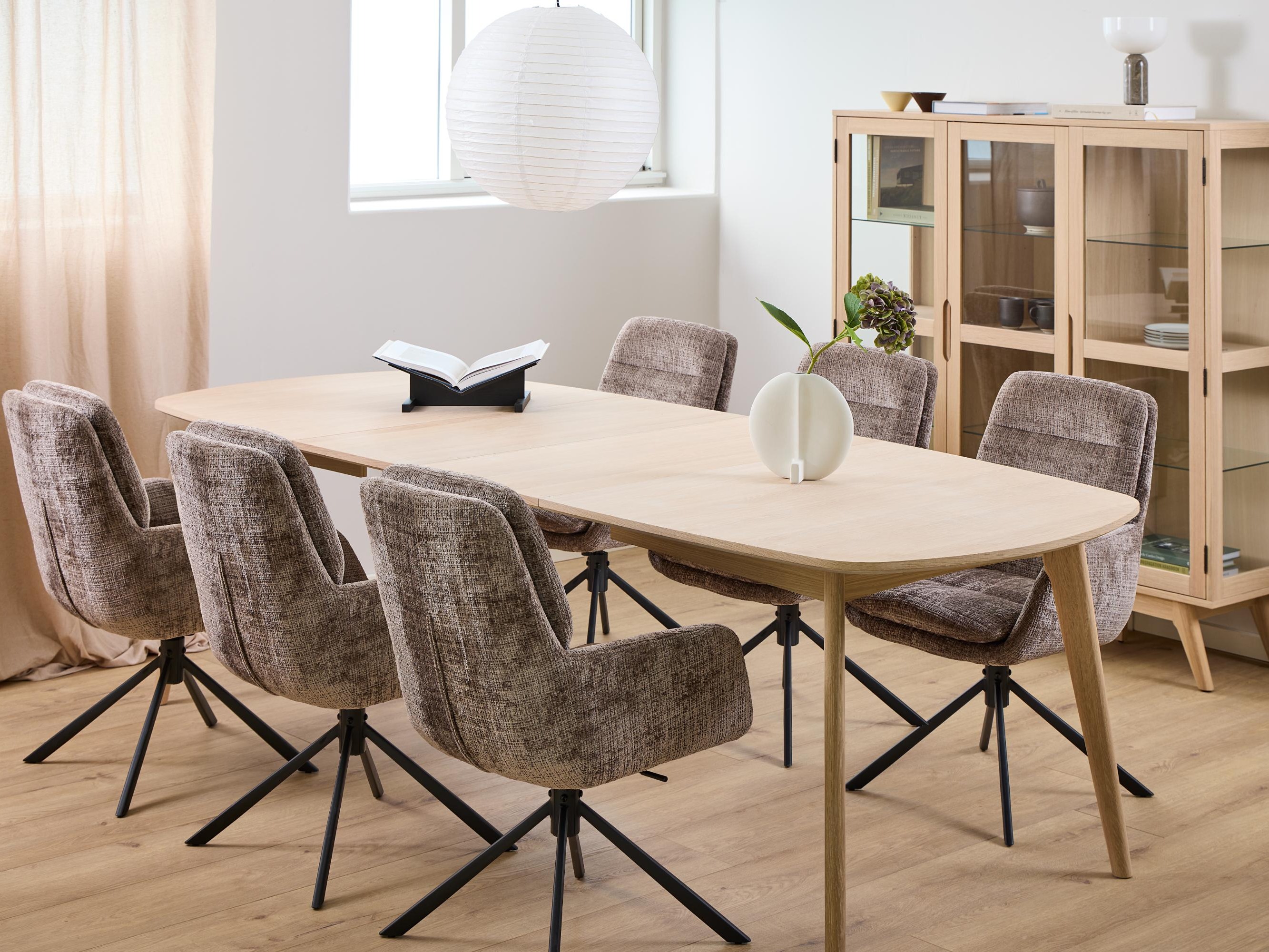 Laua pikendus Norsica Elmdome 106 (Ere puit) (2 tk.)