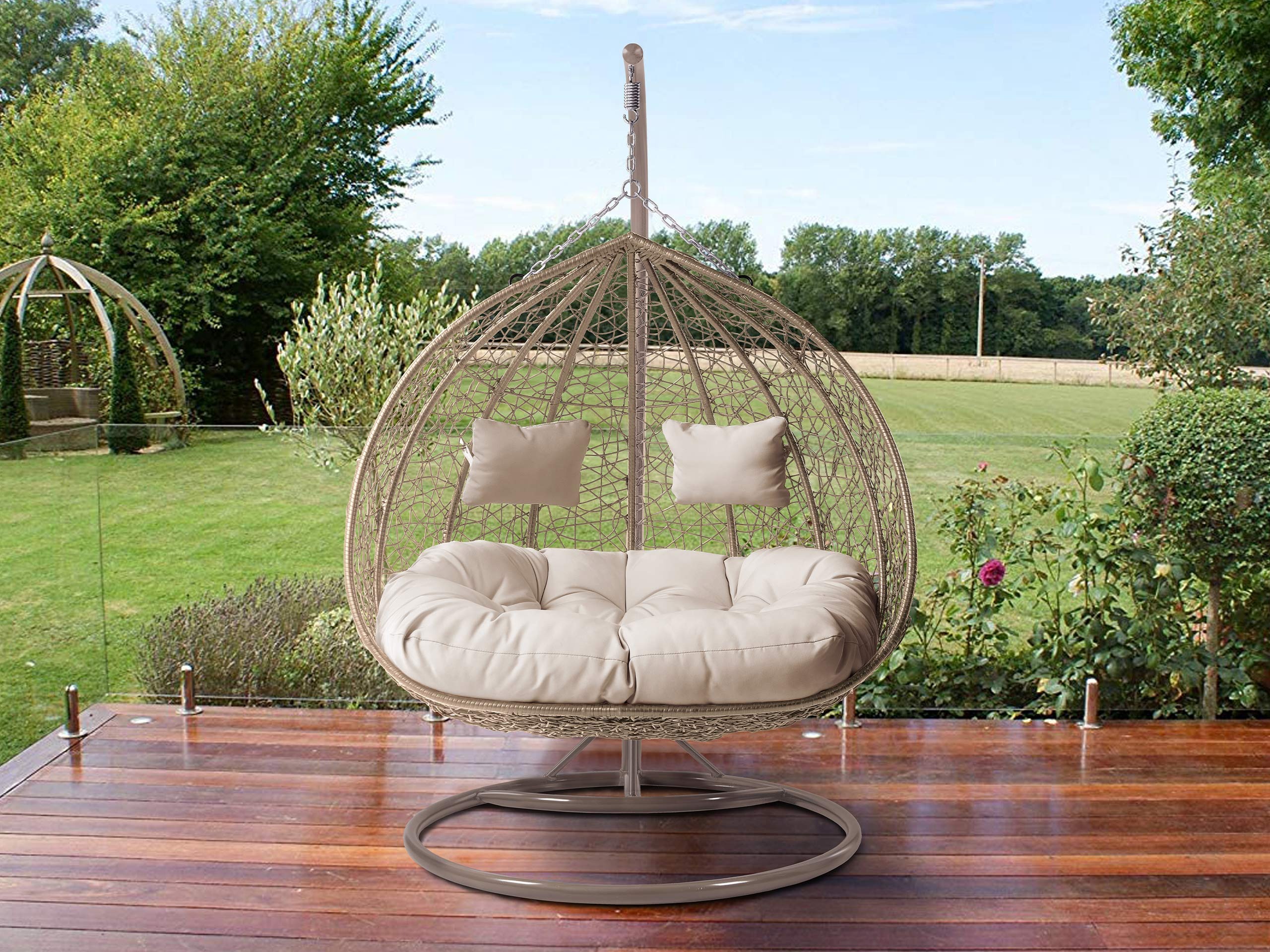 Ripptool Comfivo Audos (Beež)