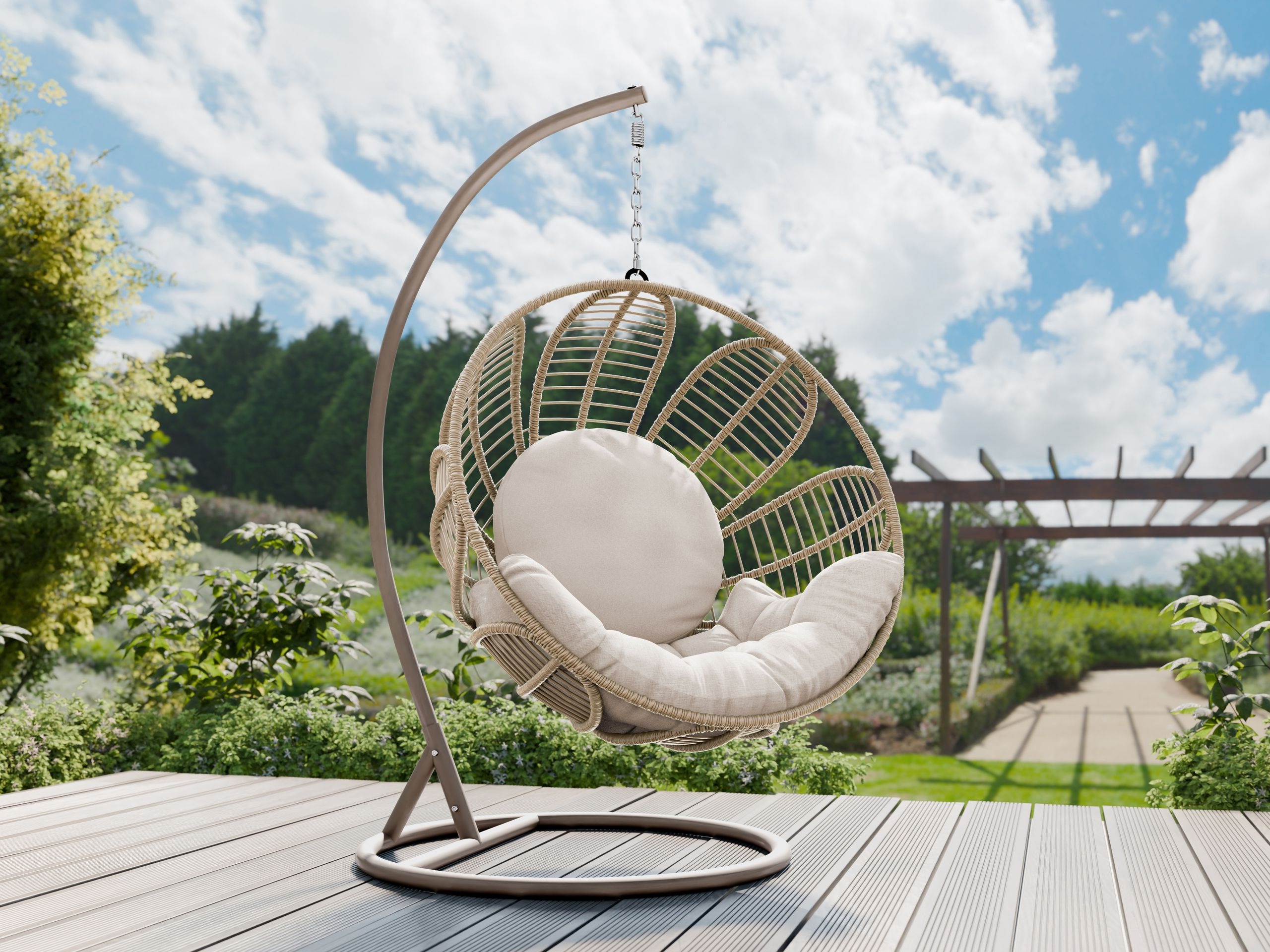 Ripptool Comfivo Ingenium (Beež)