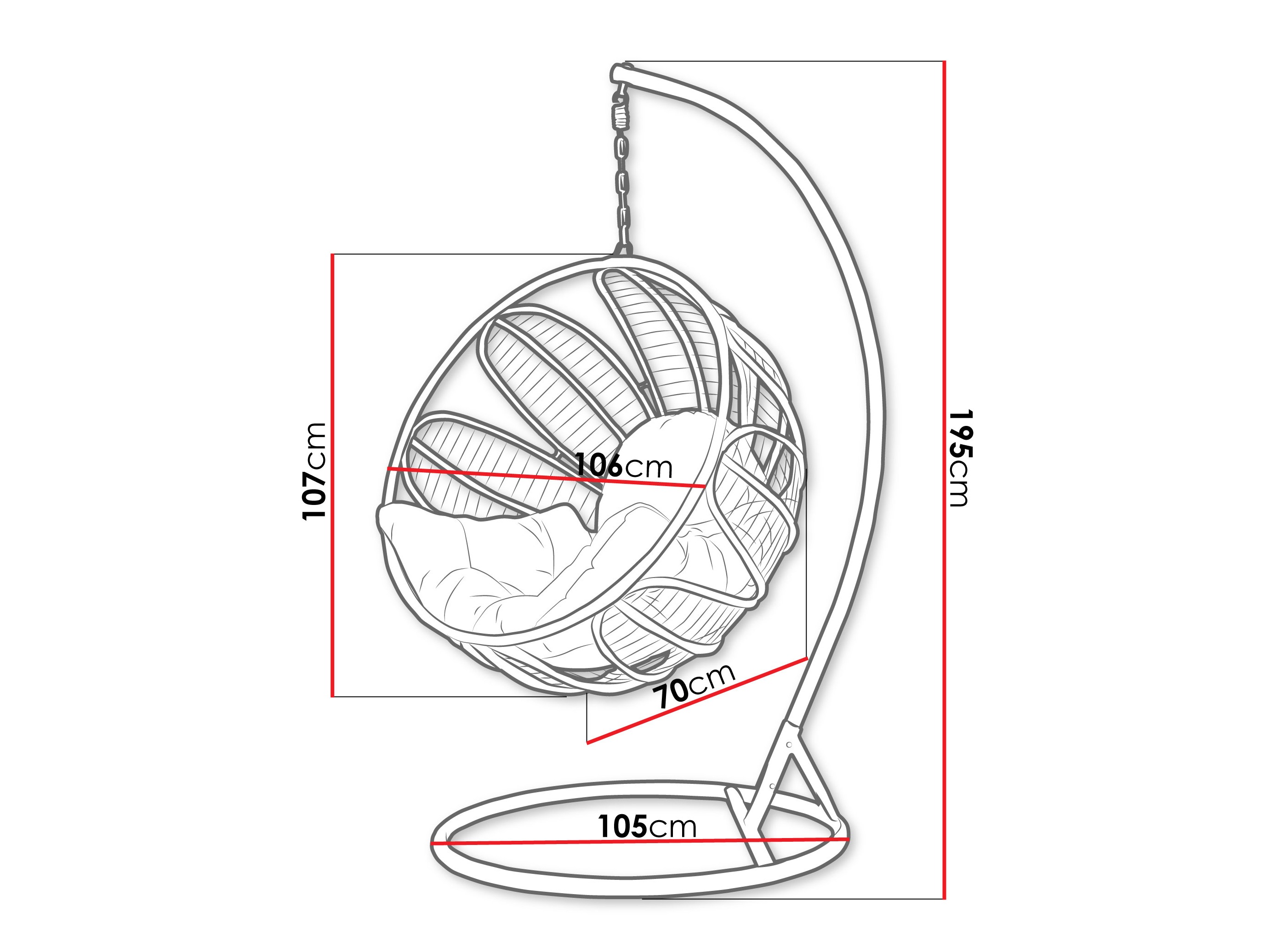 Ripptool Comfivo Ingenium (Tumeroheline + Roheline)