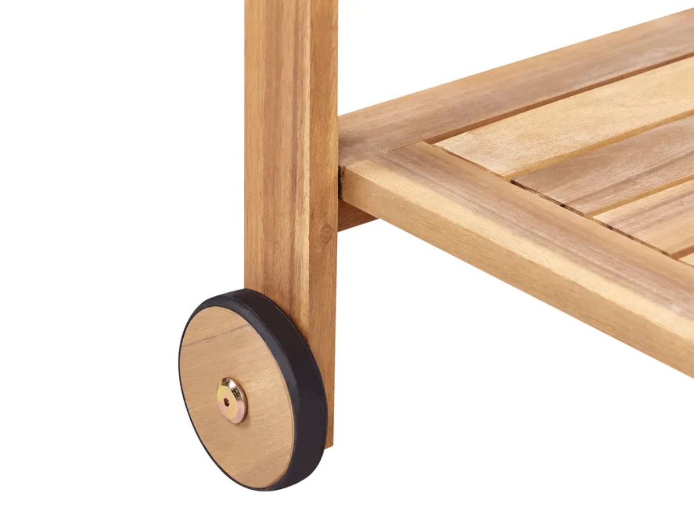 Laua ja toolide komplekt Berwyn 3229