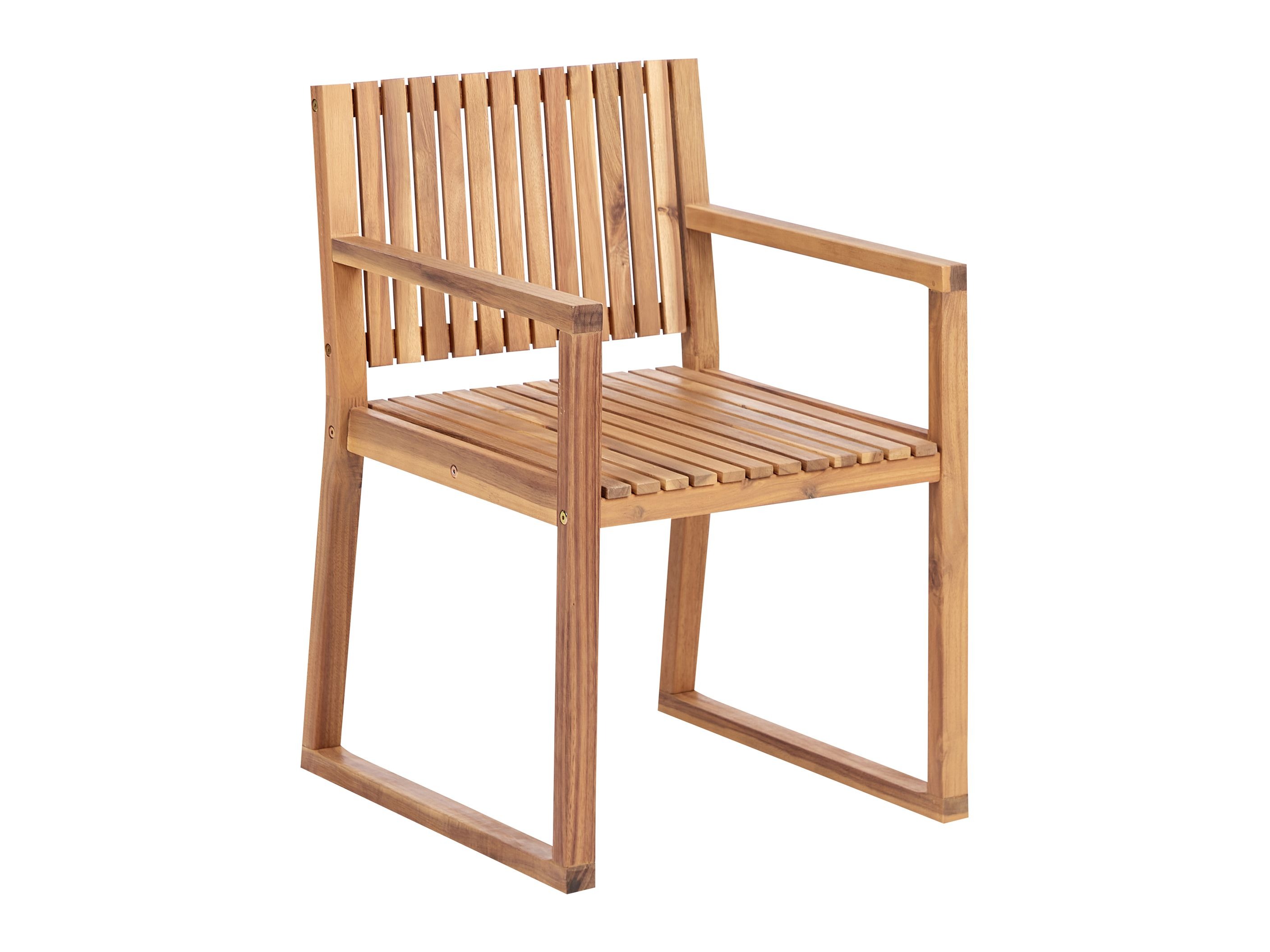 Laua ja toolide komplekt Berwyn 3230