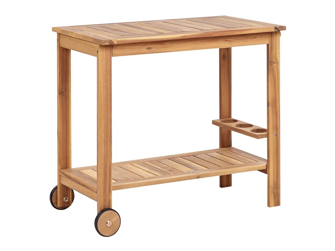 Laua ja toolide komplekt Berwyn 3231