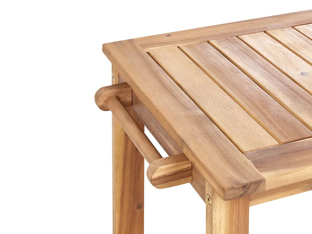 Laua ja toolide komplekt Berwyn 3231