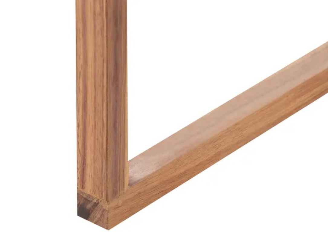 Laua ja toolide komplekt Berwyn 3231