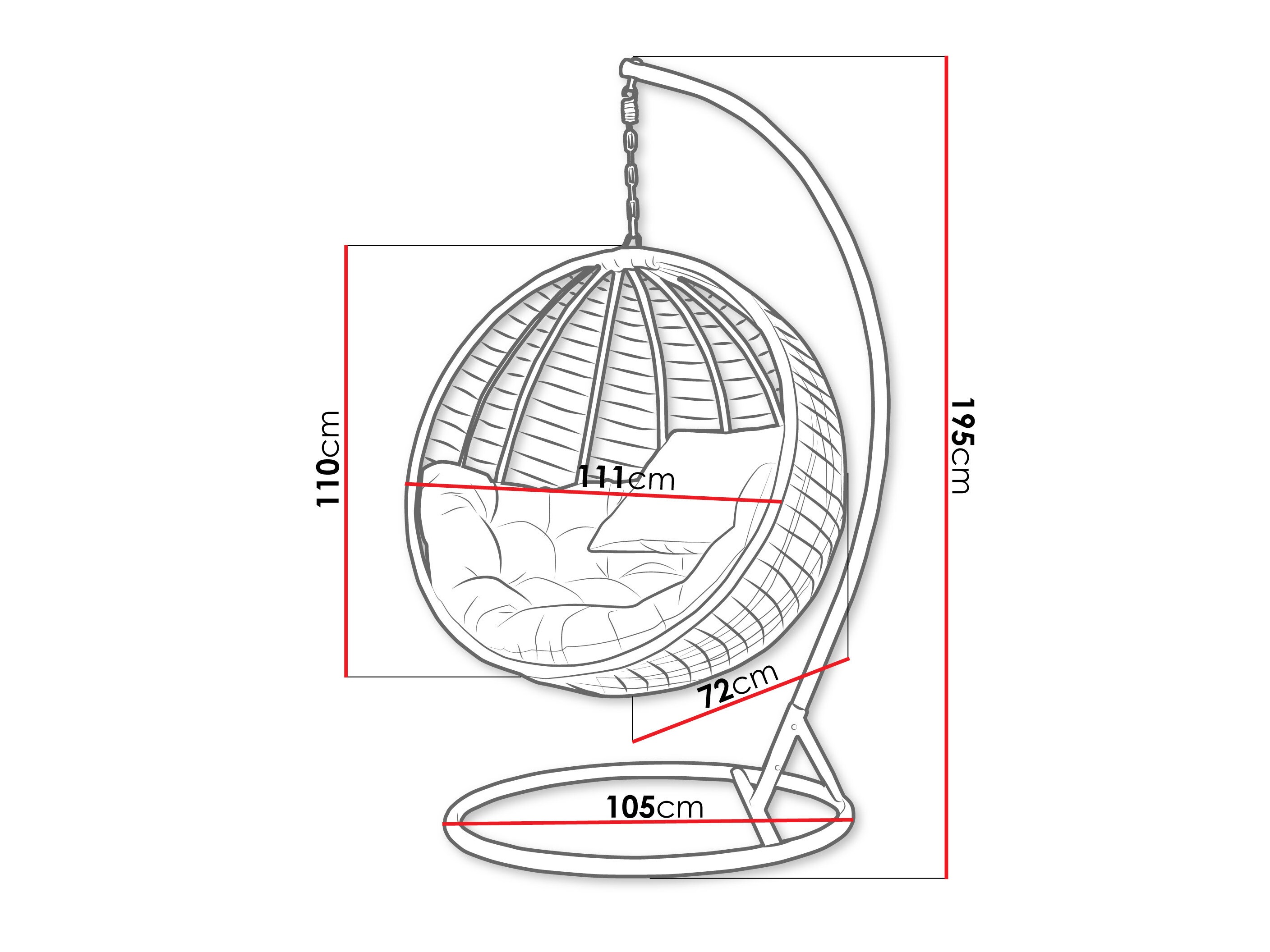 Ripptool Comfivo Hederis