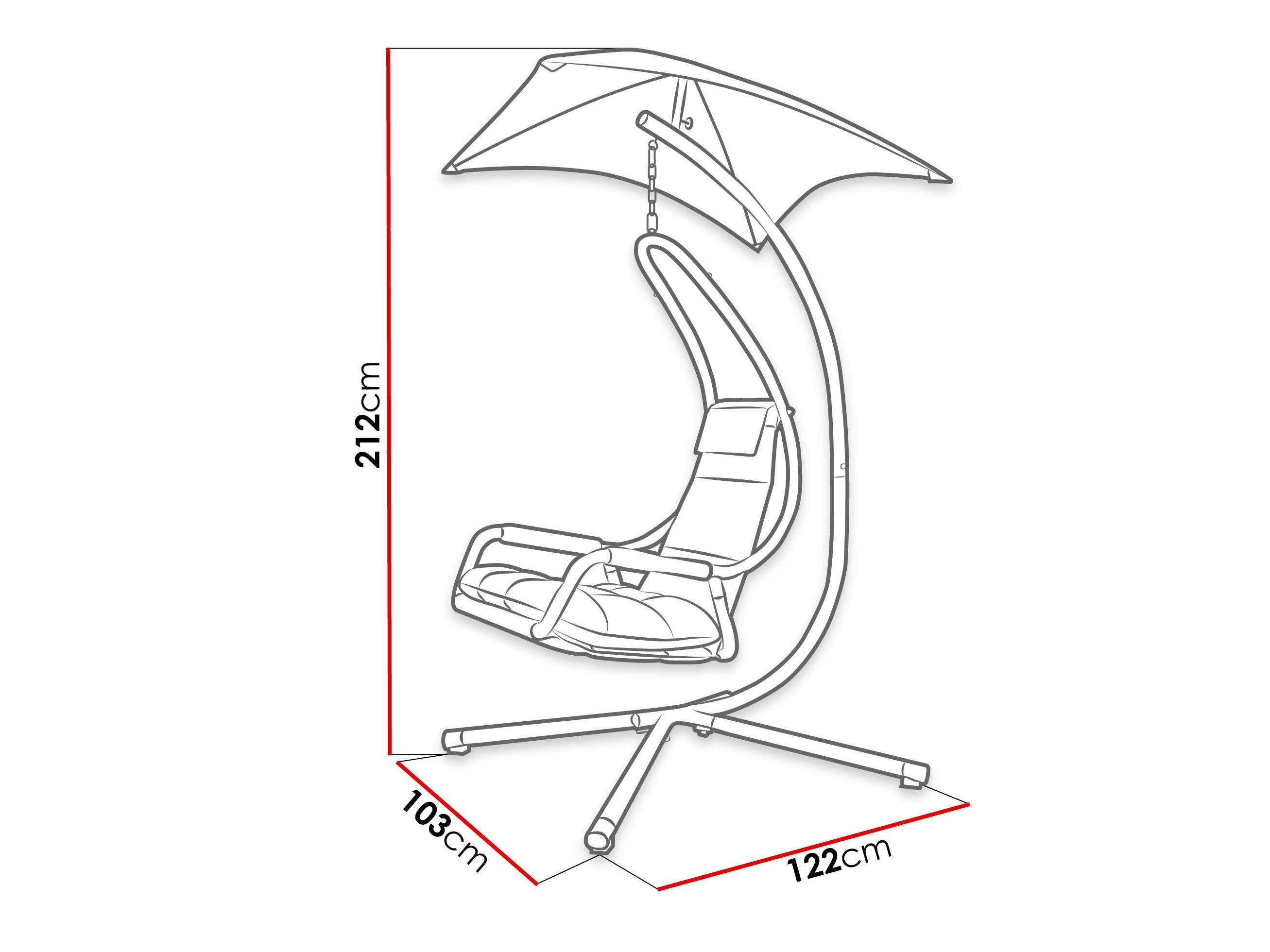 Ripptool Comfivo Myrtus II