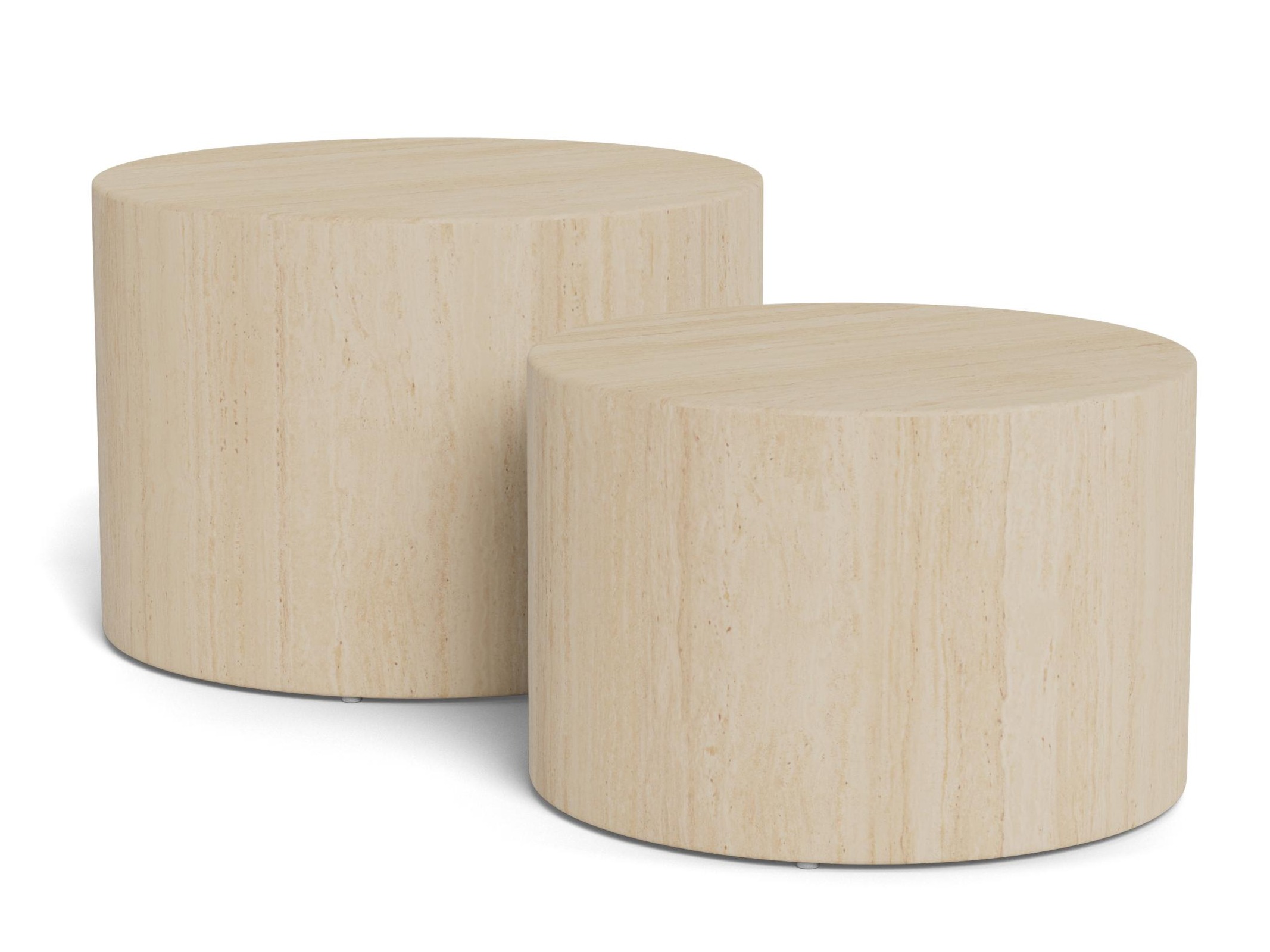 Diivanilaudade komplekt Norsica 800 (Beež)