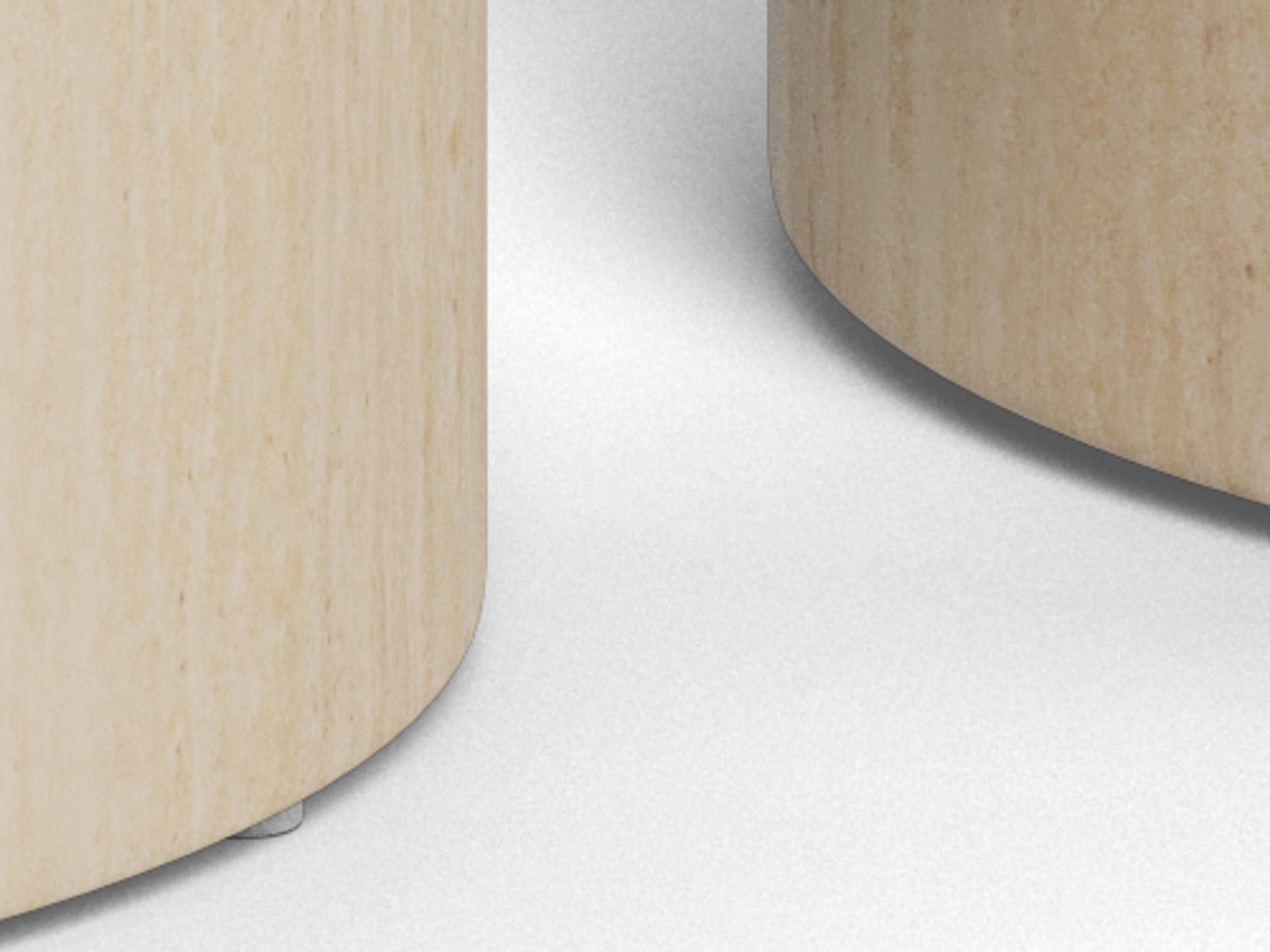 Diivanilaudade komplekt Norsica 800 (Beež)