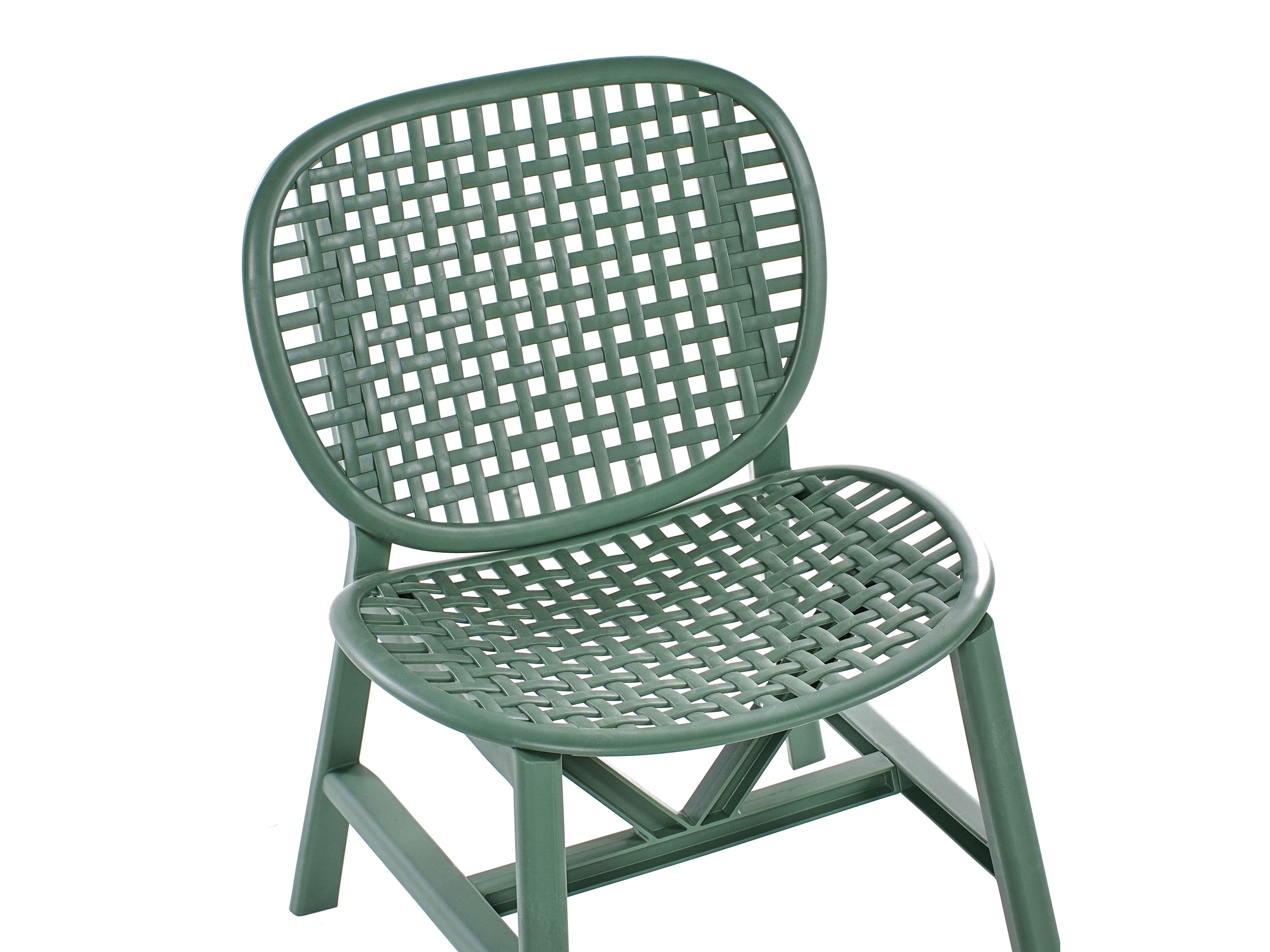 Rõdukomplekt Berwyn 3236 (Roheline)