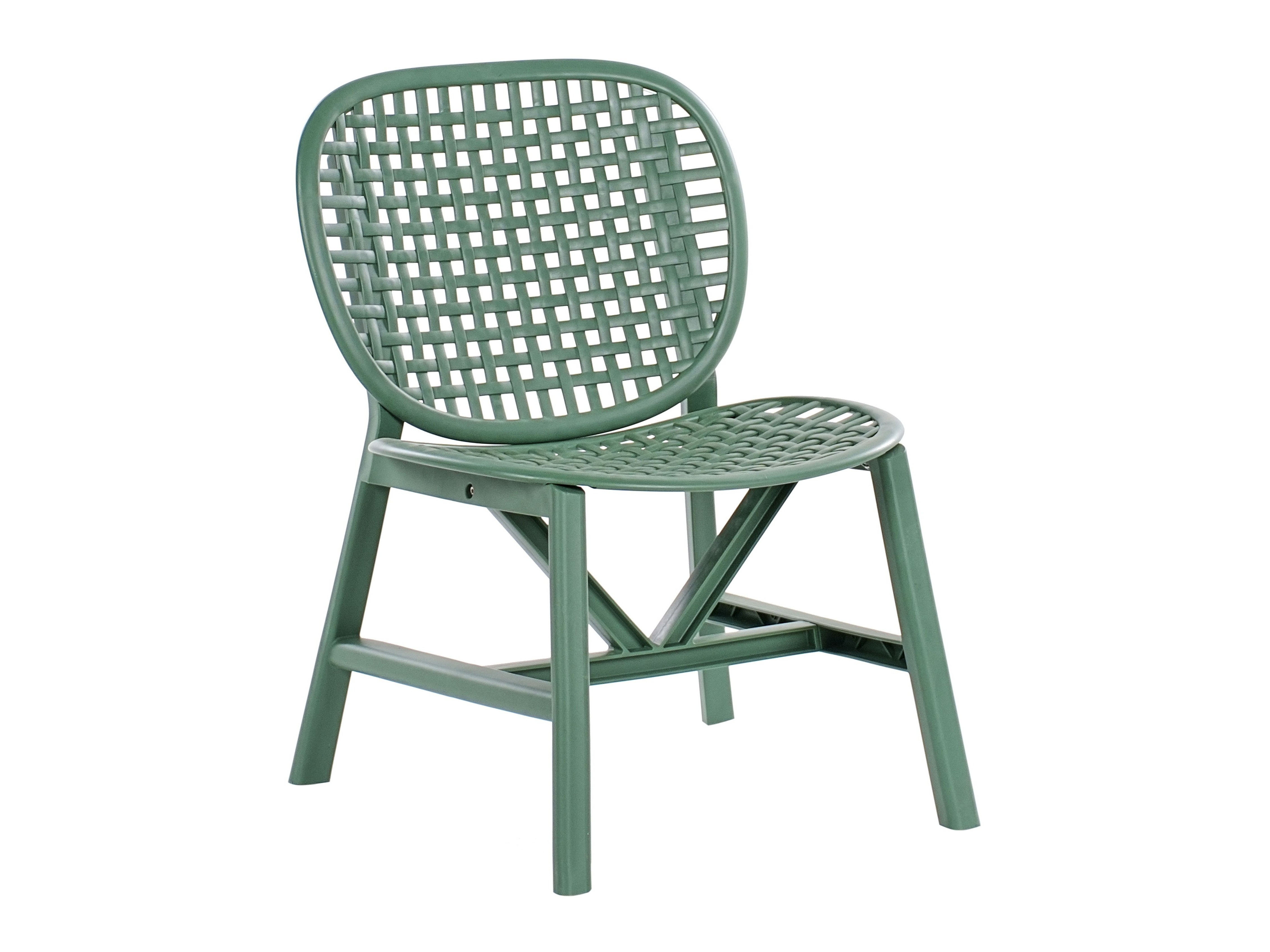 Rõdukomplekt Berwyn 3236 (Roheline)