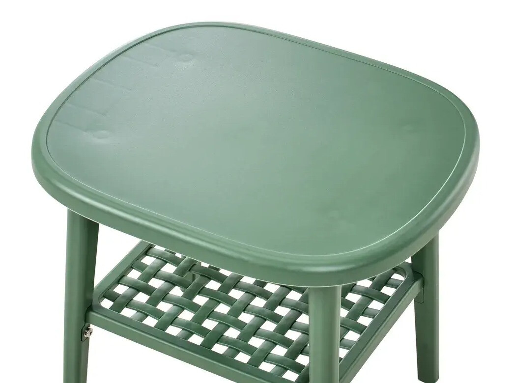 Rõdukomplekt Berwyn 3236 (Roheline)