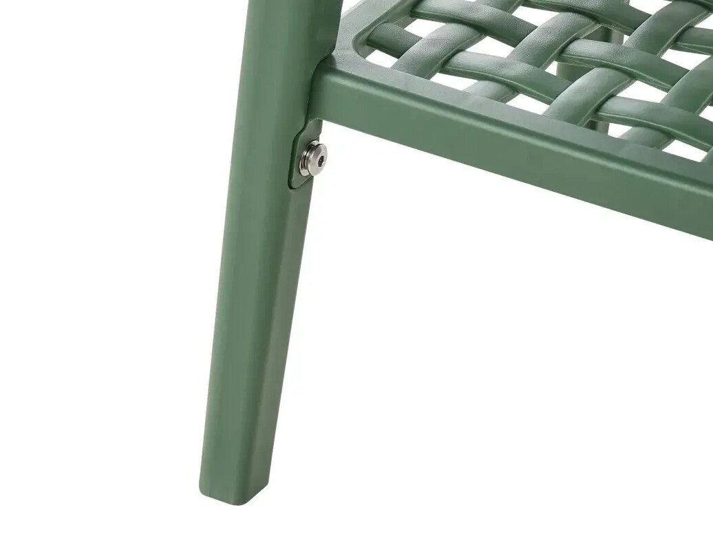 Rõdukomplekt Berwyn 3236 (Roheline)