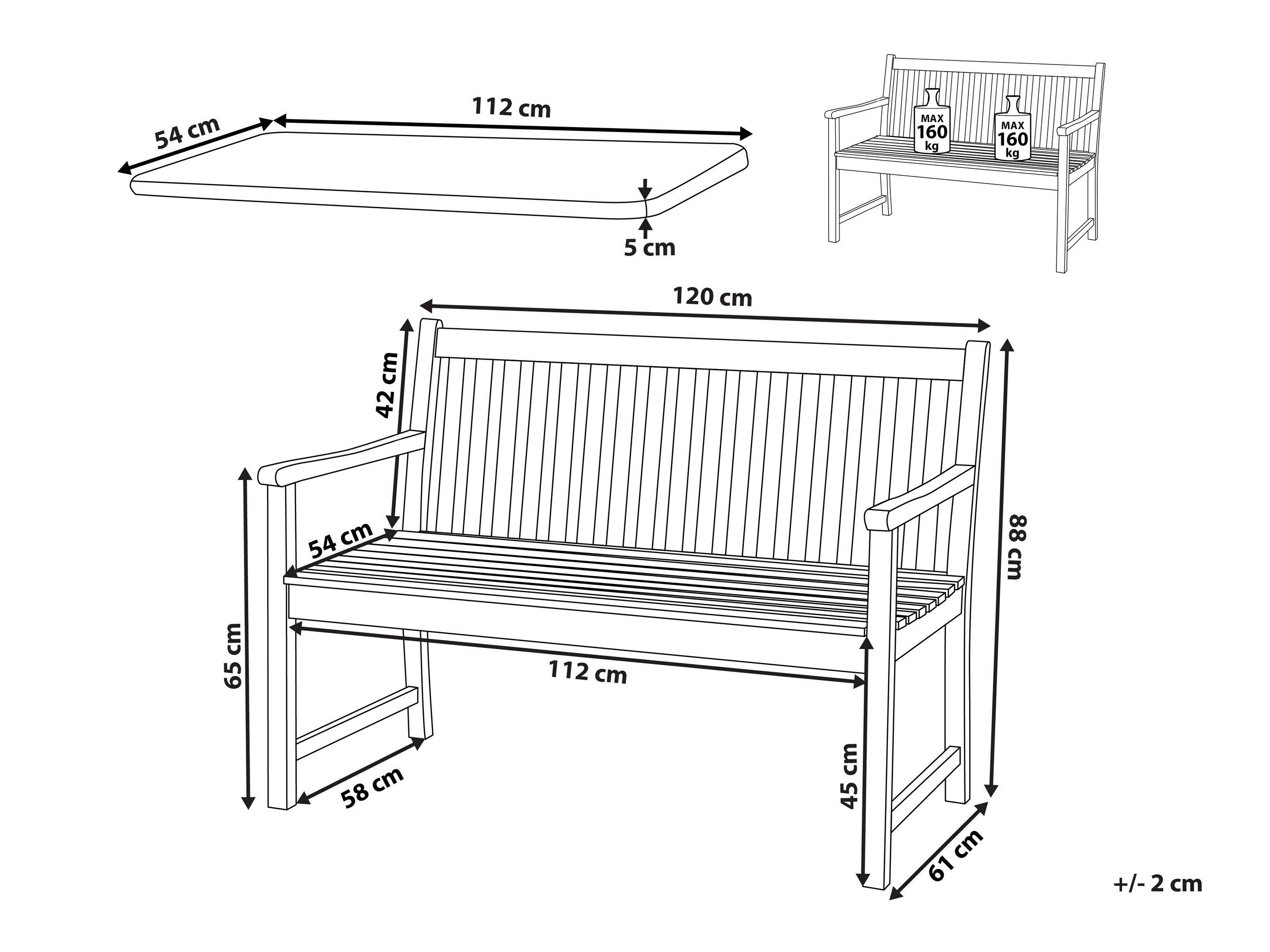 Aiapink Berwyn 3247 (Punane)