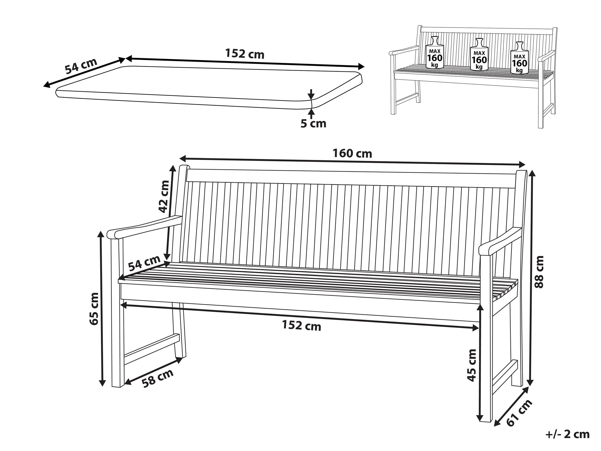 Aiapink Berwyn 3248 (Valge + Tumesinine)