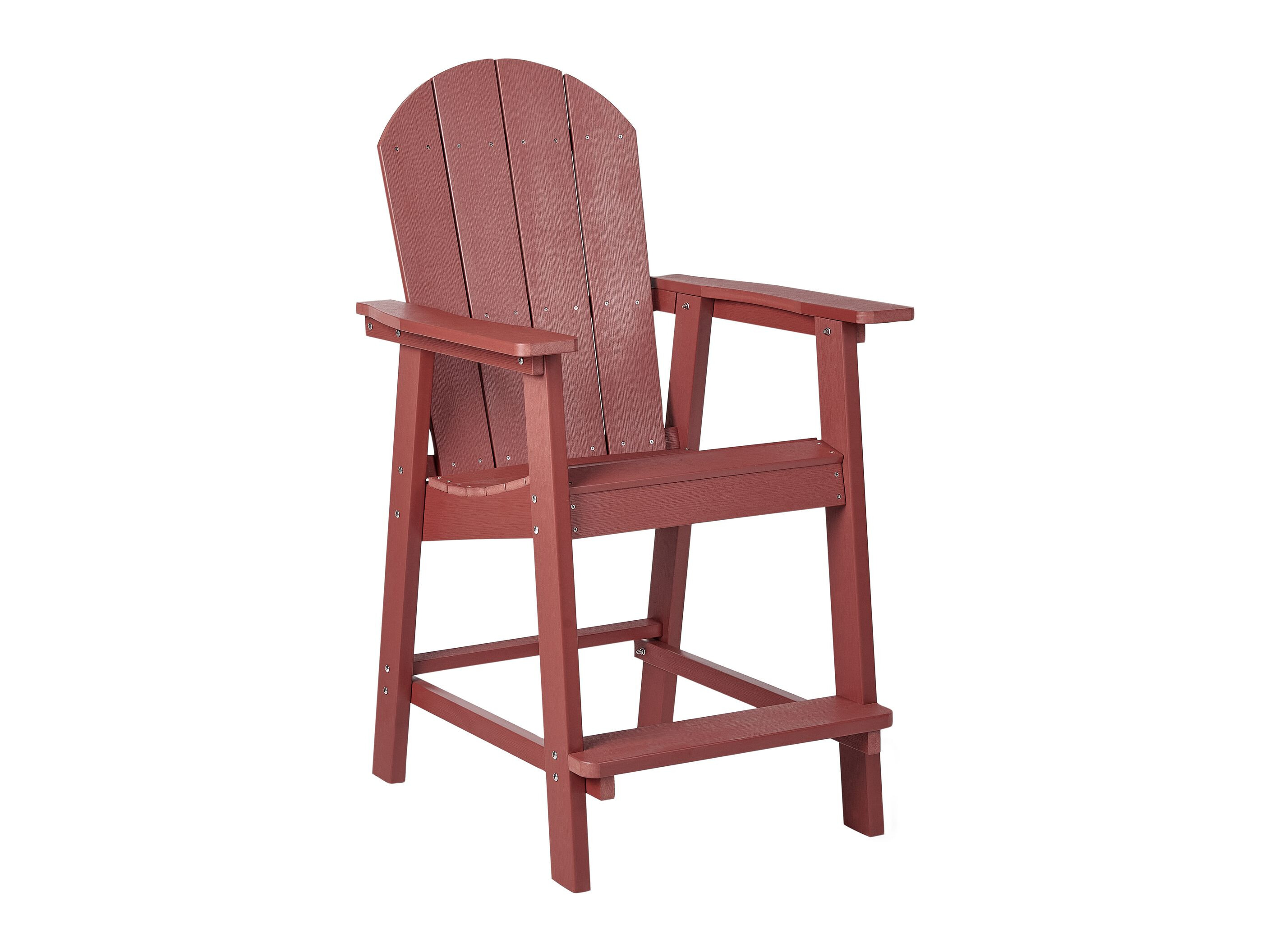 Rõdukomplekt Berwyn 3249 (Punane)