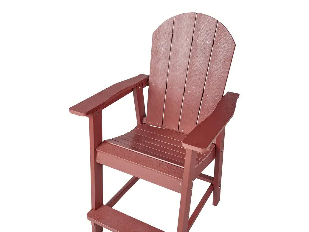 Rõdukomplekt Berwyn 3249 (Punane)