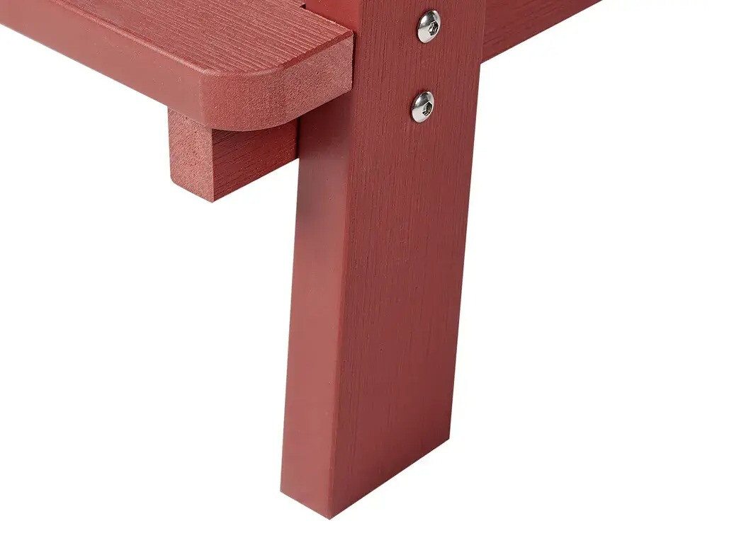 Rõdukomplekt Berwyn 3249 (Punane)